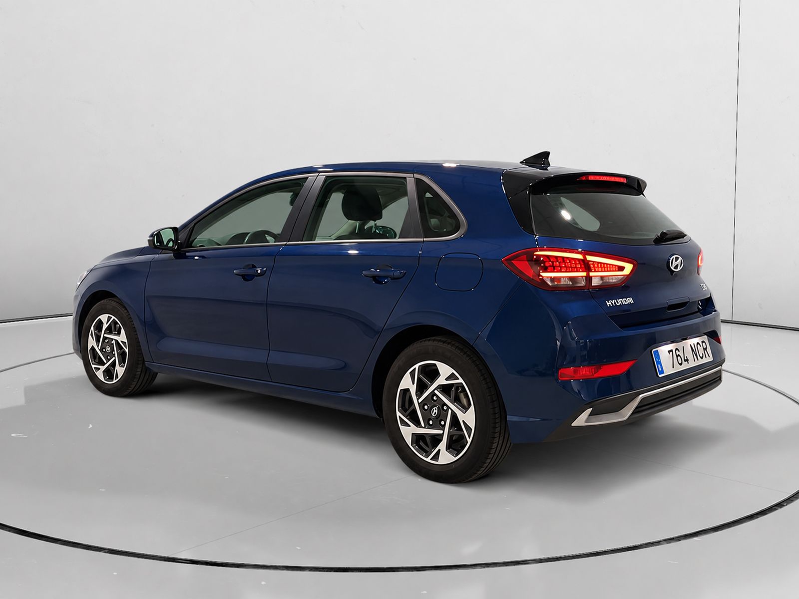 Hyundai i30 1.5 DPI Klass - foto 5