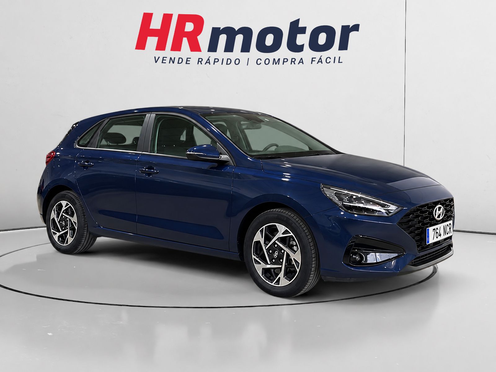 Hyundai i30 1.5 DPI Klass