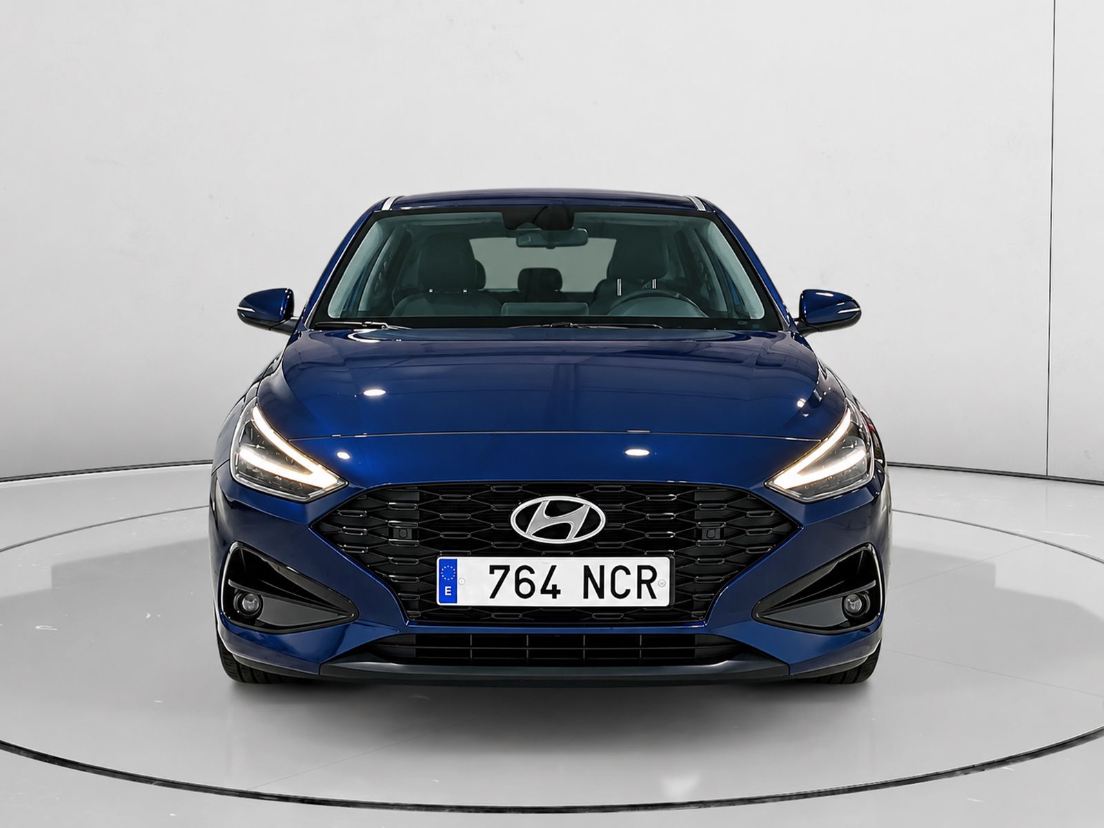 Hyundai i30 1.5 DPI Klass - foto 7