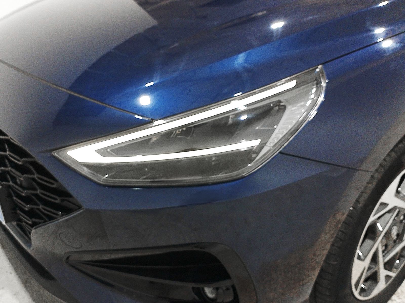 Hyundai i30 1.5 DPI Klass - foto 26