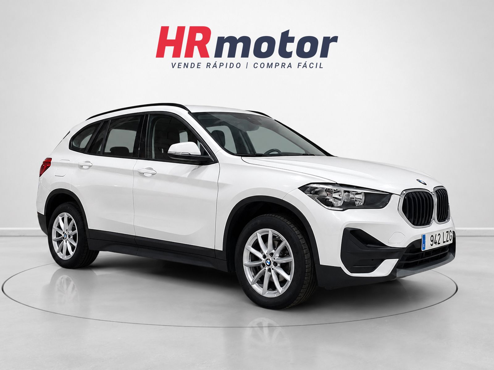 BMW X1 sDrive16d