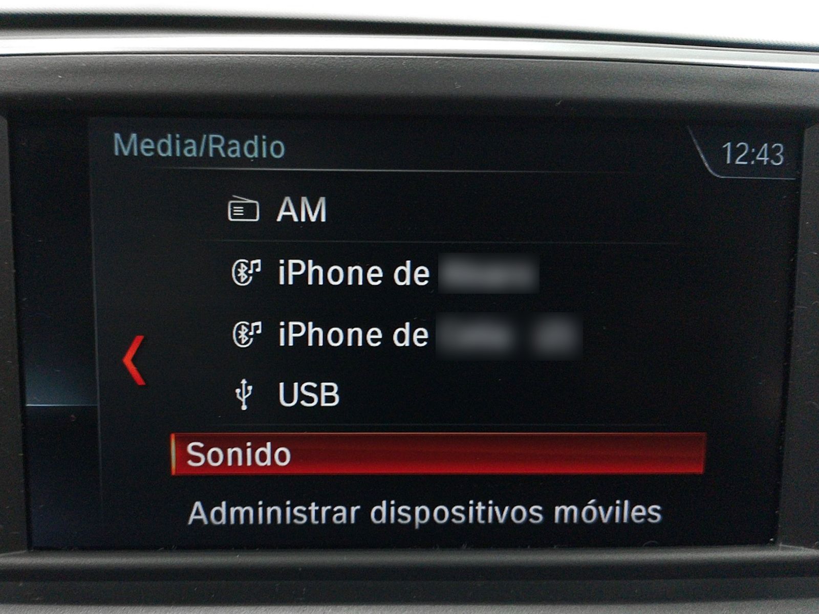 BMW X1 sDrive16d - foto 18