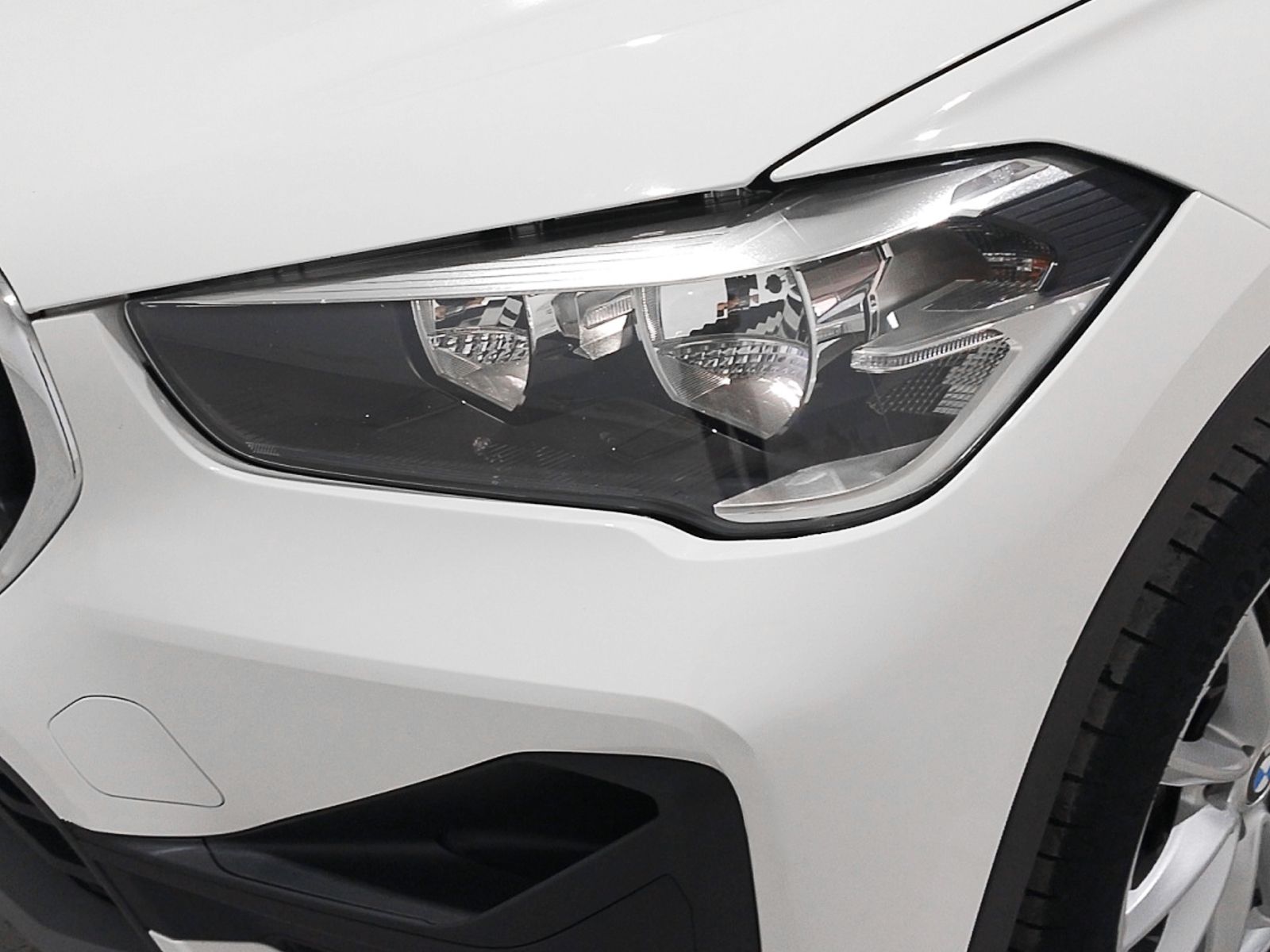 BMW X1 sDrive16d - foto 21