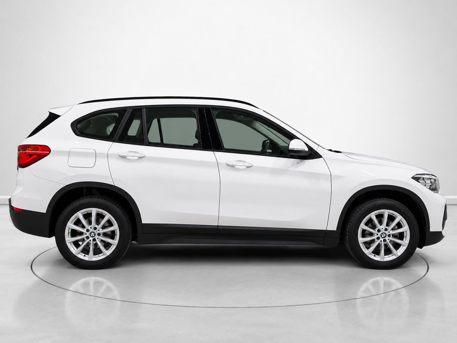 BMW X1 sDrive16d - foto 2