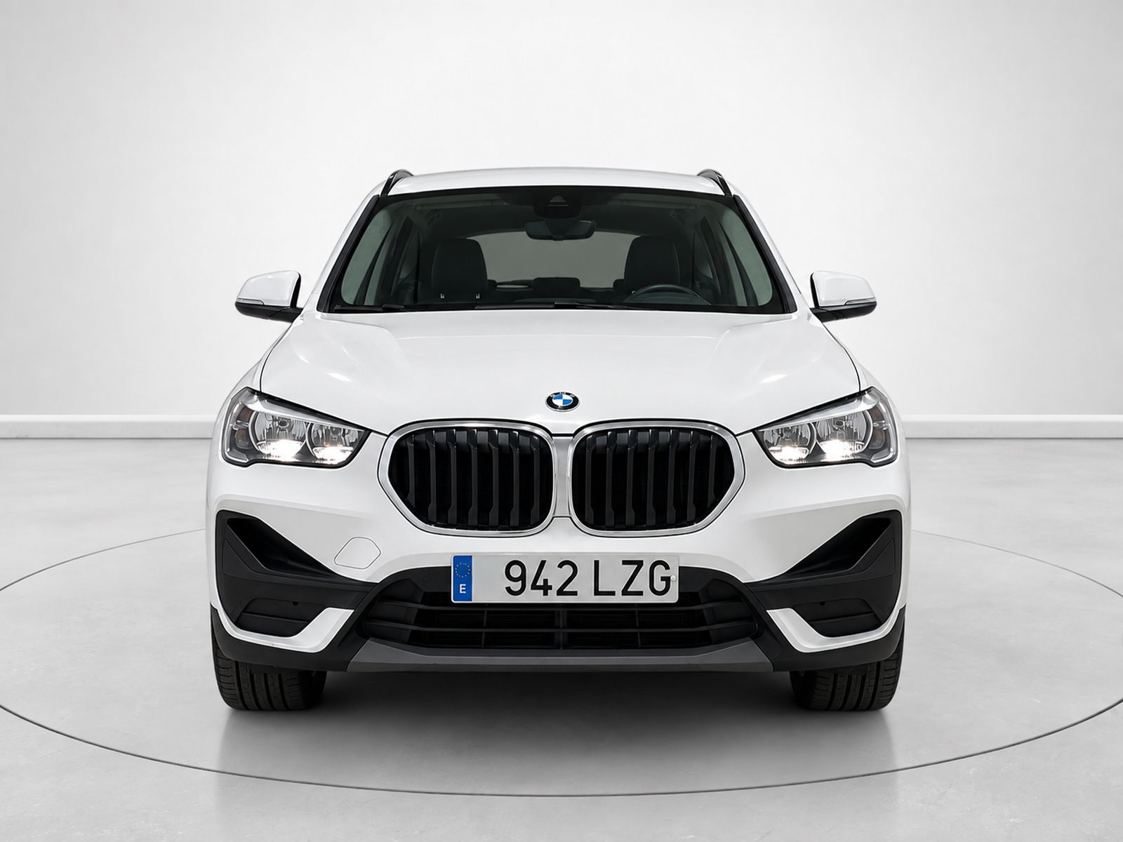 BMW X1 sDrive16d - foto 7