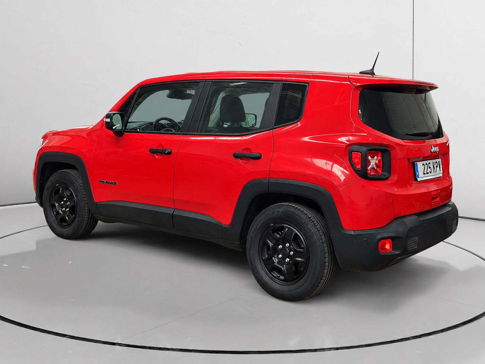 Jeep Renegade 1.0G Sport 4x2 - foto 5