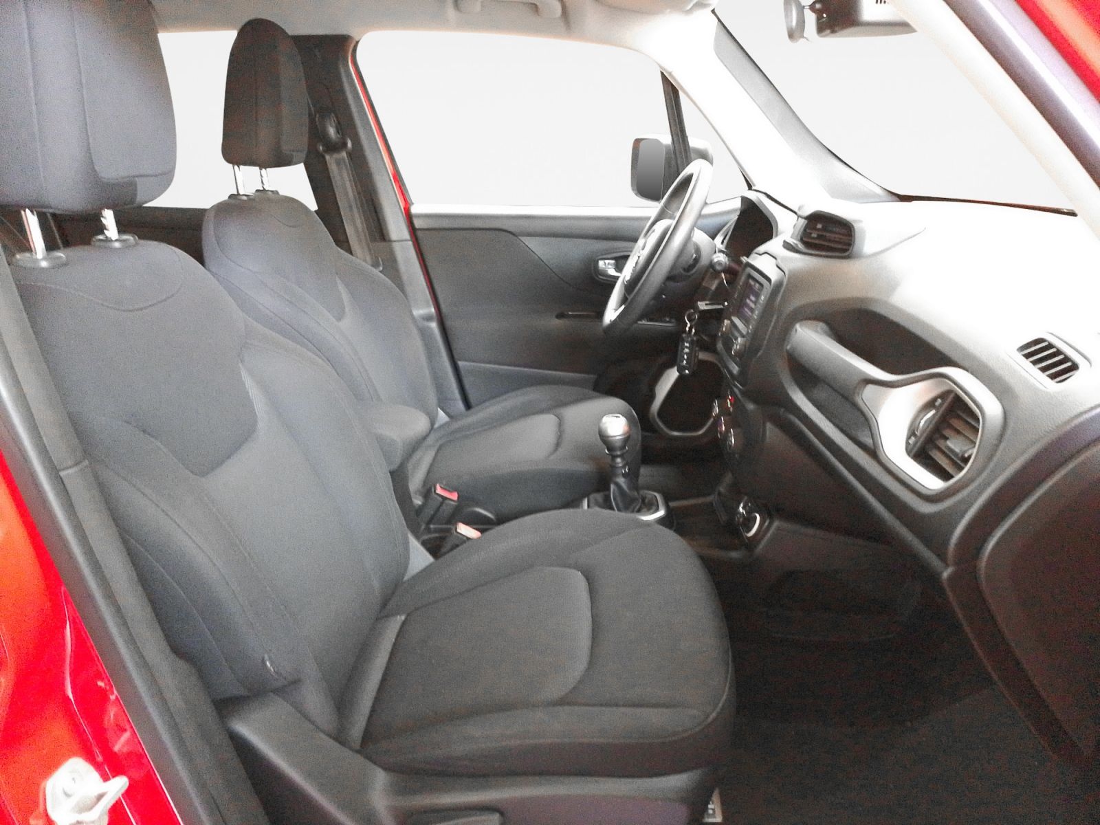 Jeep Renegade 1.0G Sport 4x2 - foto 13