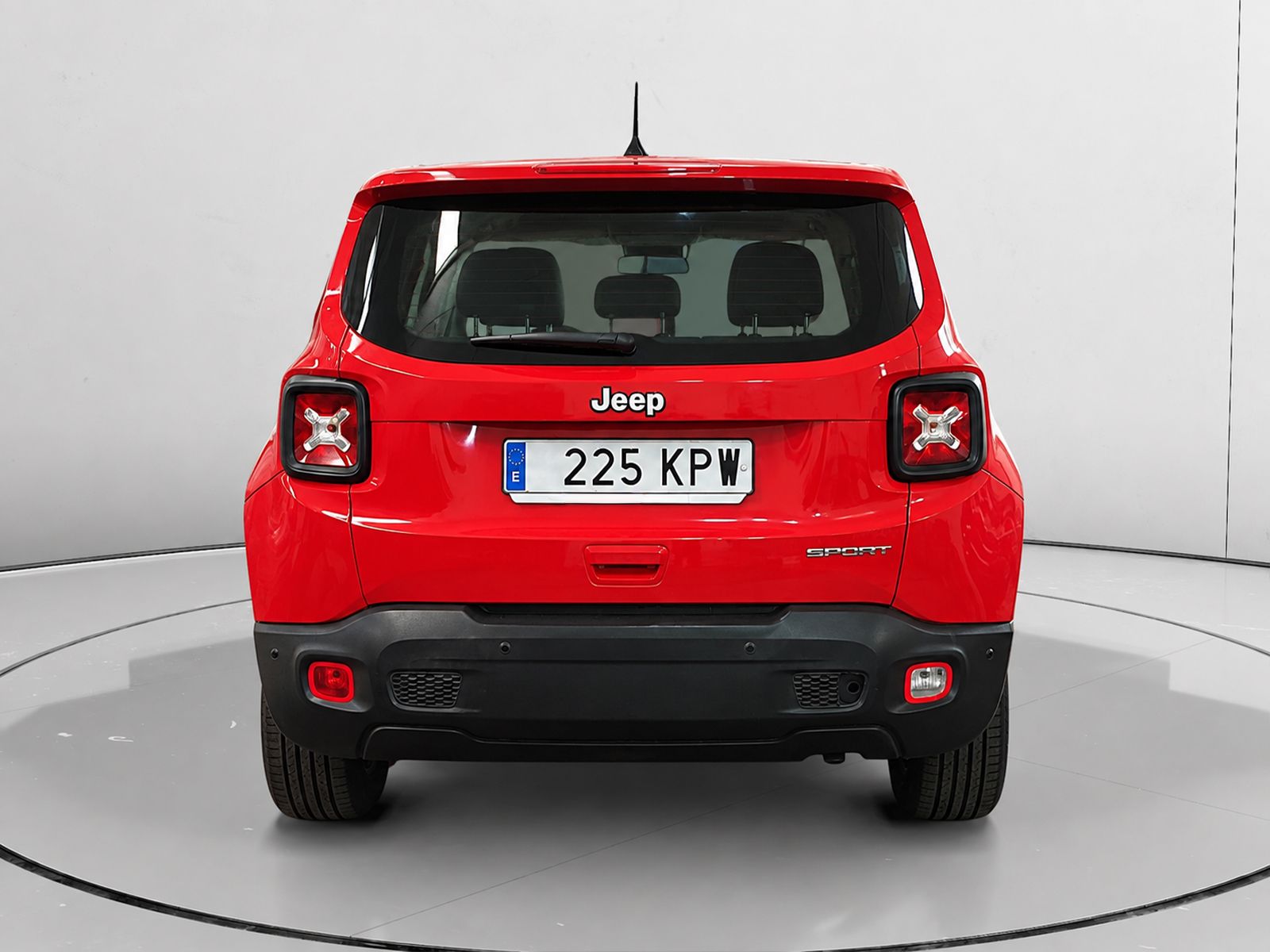 Jeep Renegade 1.0G Sport 4x2 - foto 4