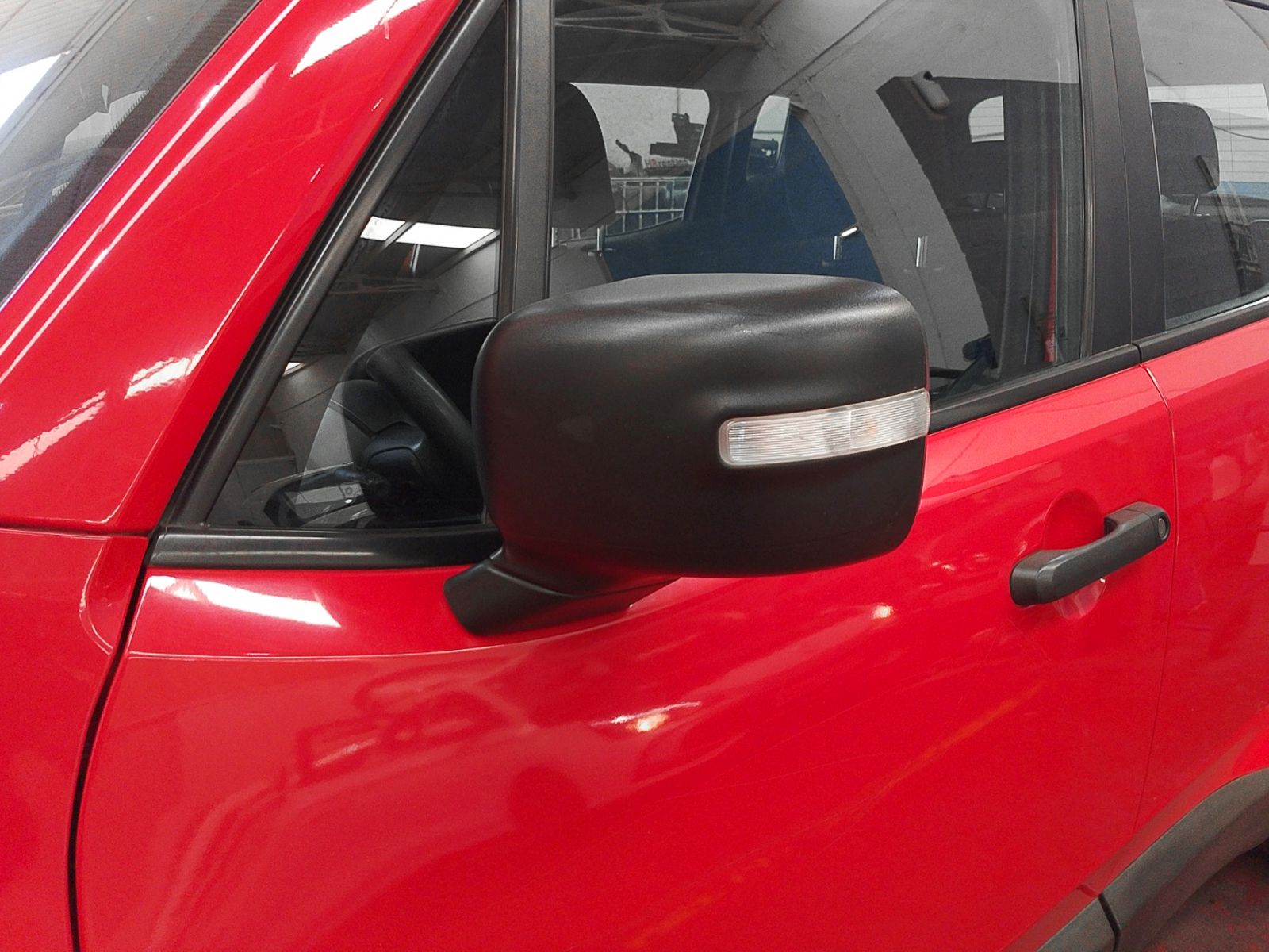 Jeep Renegade 1.0G Sport 4x2 - foto 22