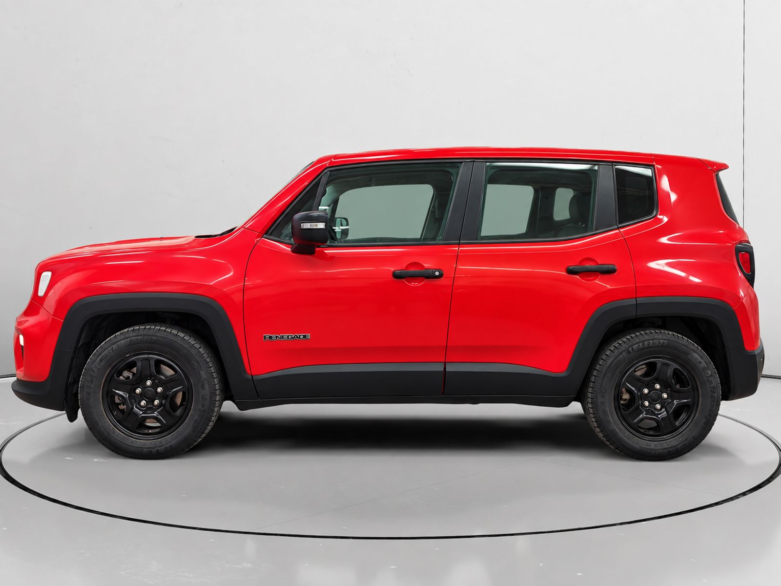 Jeep Renegade 1.0G Sport 4x2 - foto 6