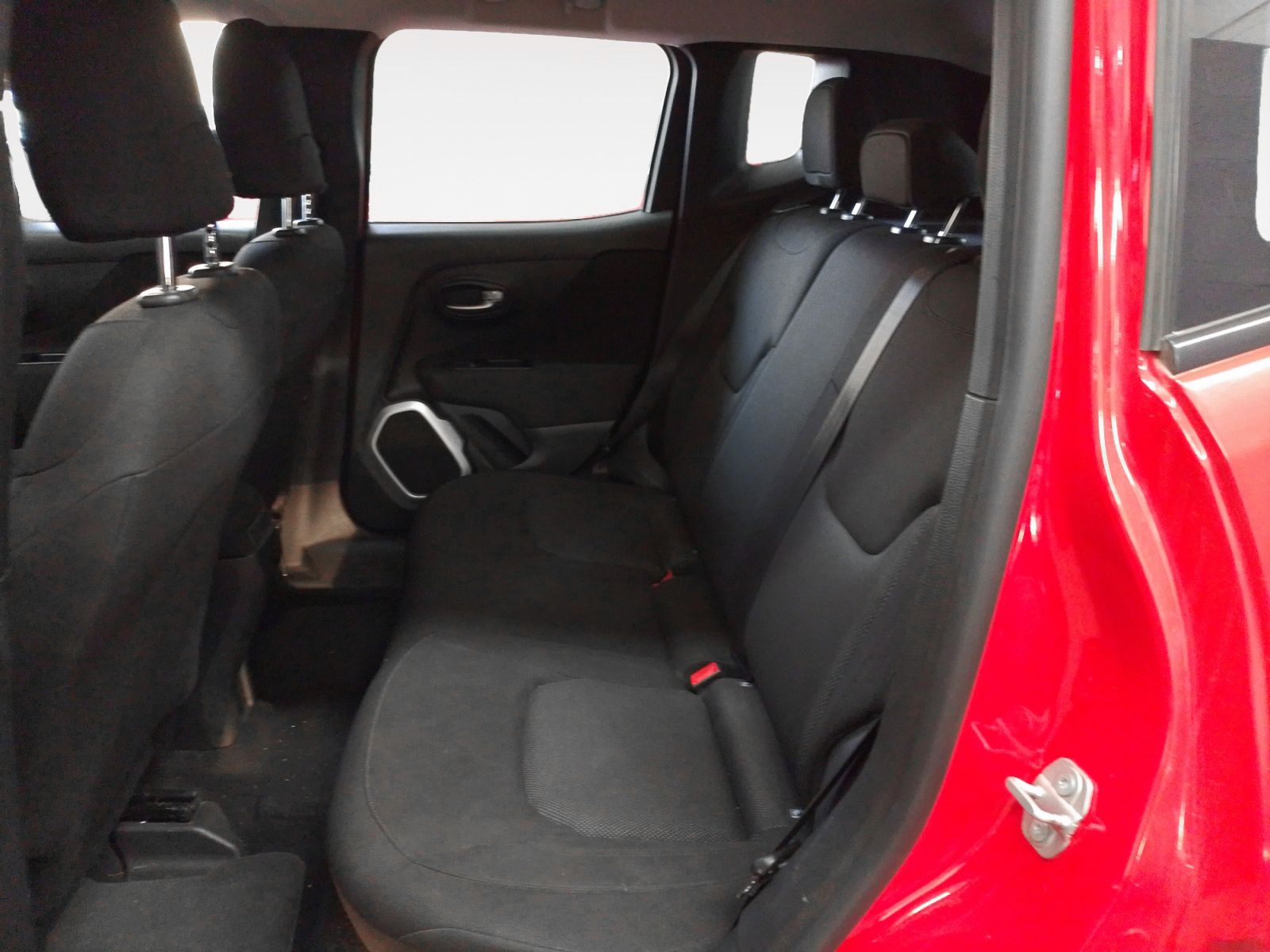 Jeep Renegade 1.0G Sport 4x2 - foto 12