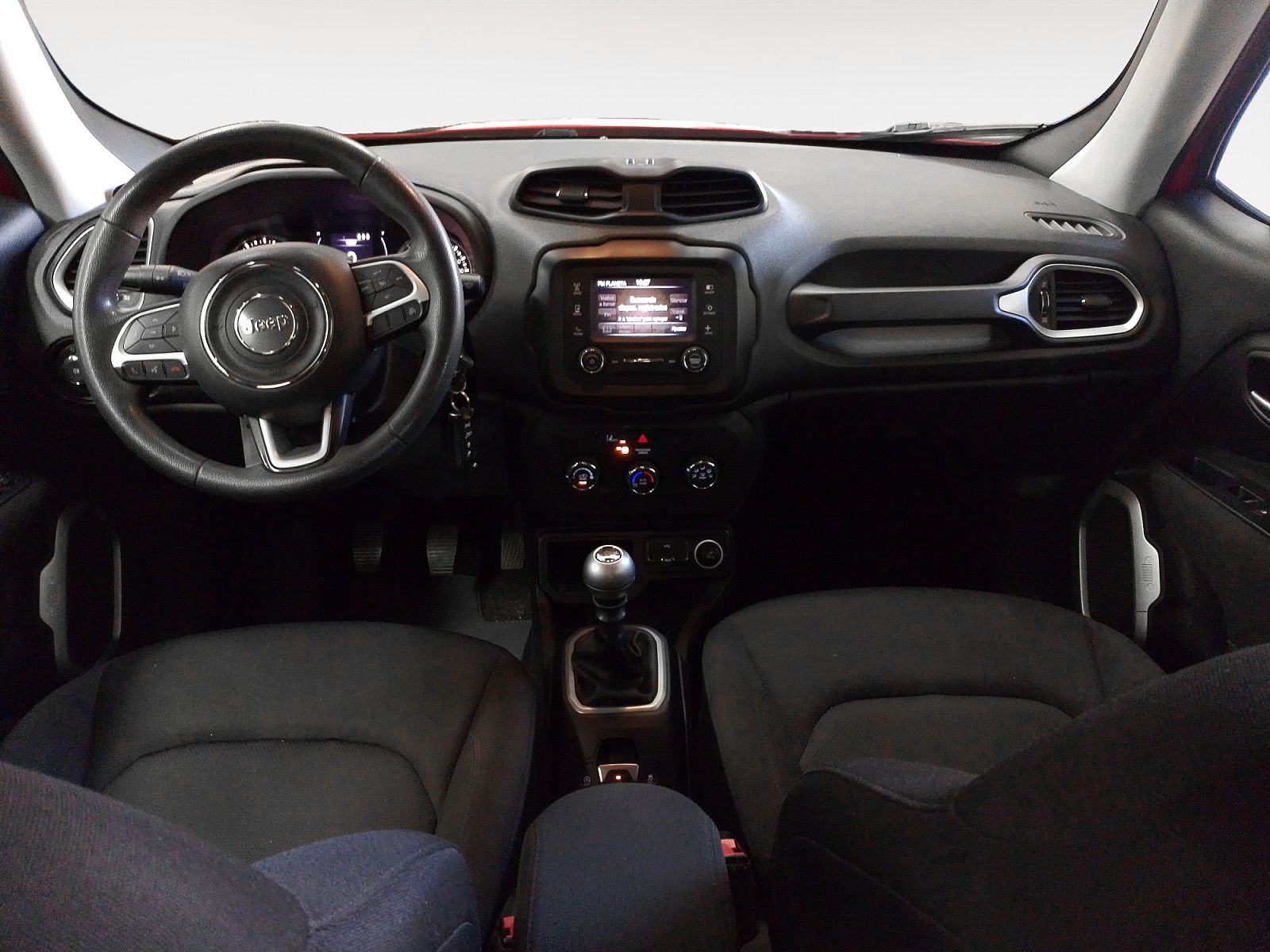 Jeep Renegade 1.0G Sport 4x2 - foto 9