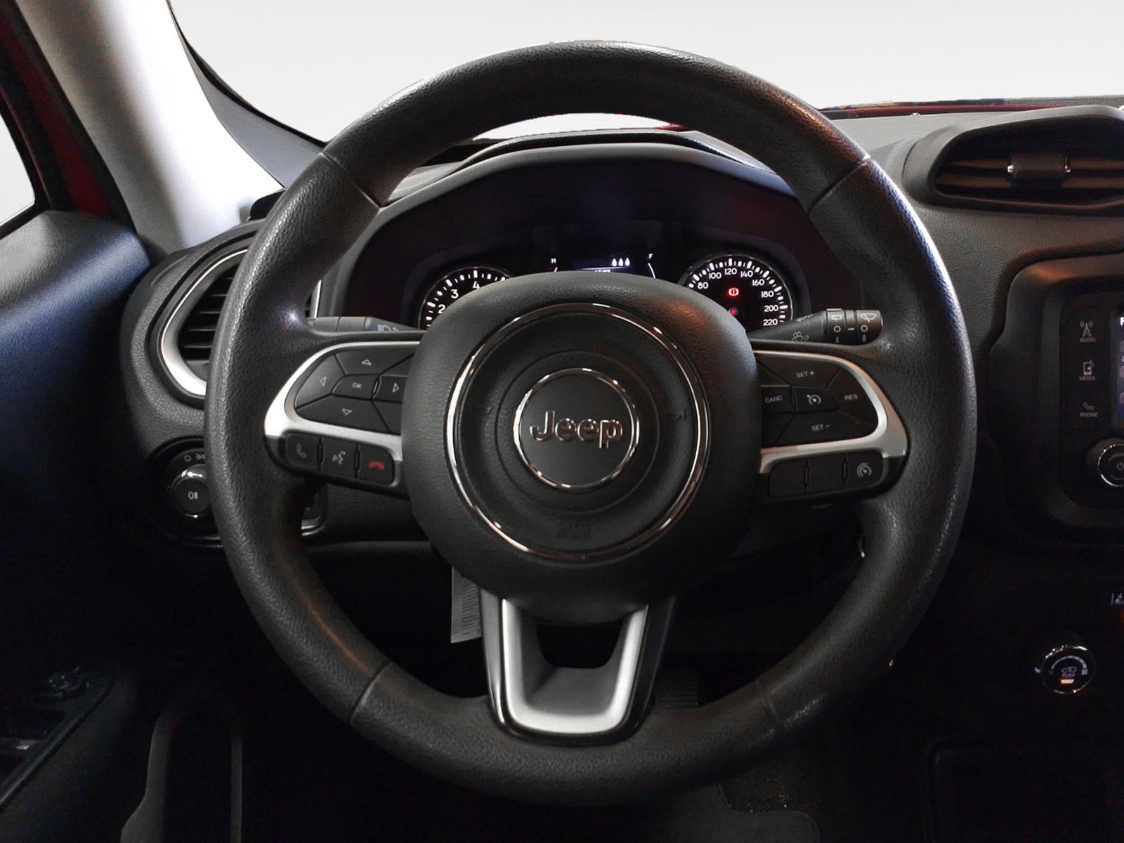 Jeep Renegade 1.0G Sport 4x2 - foto 10