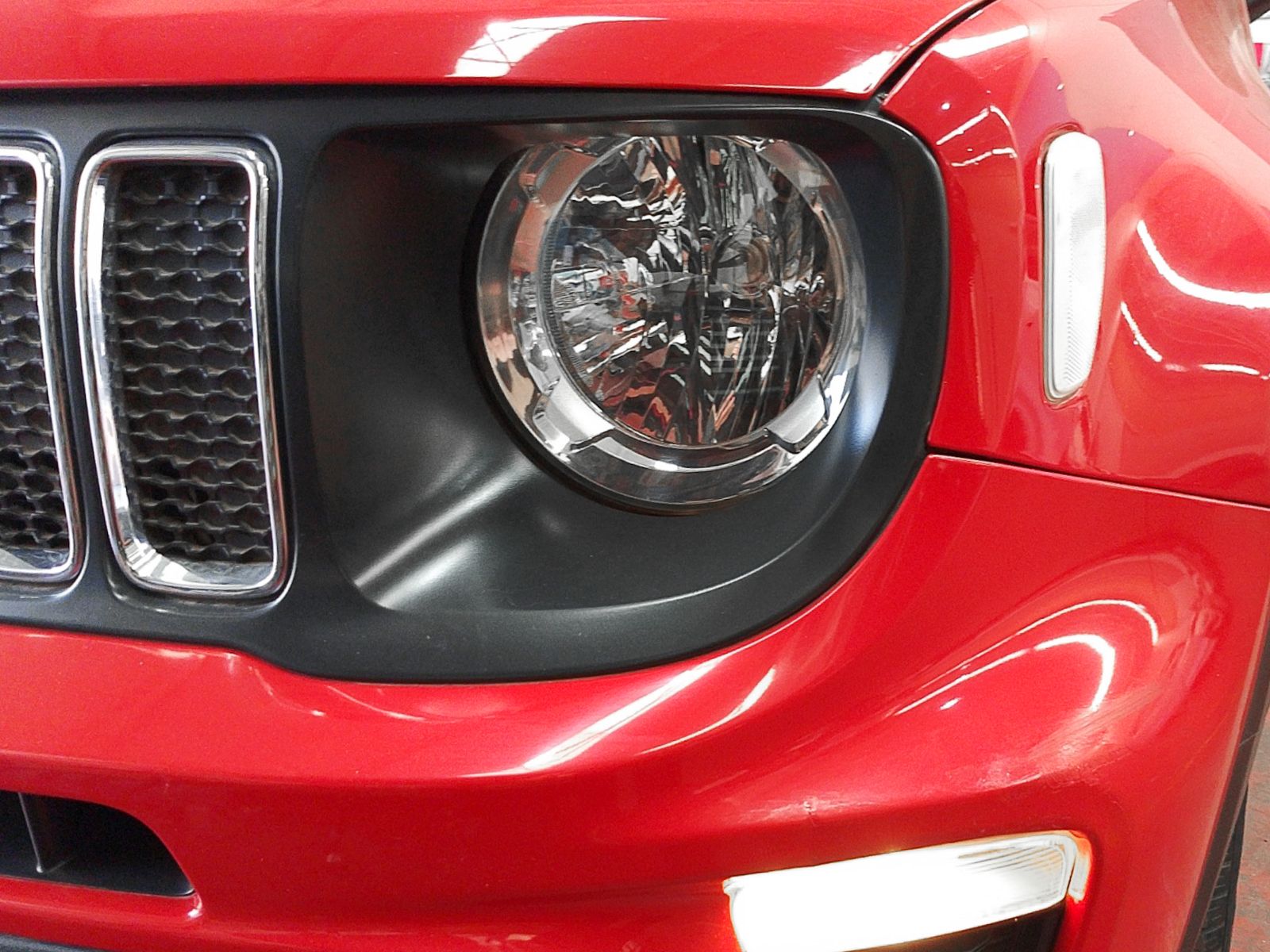 Jeep Renegade 1.0G Sport 4x2 - foto 23