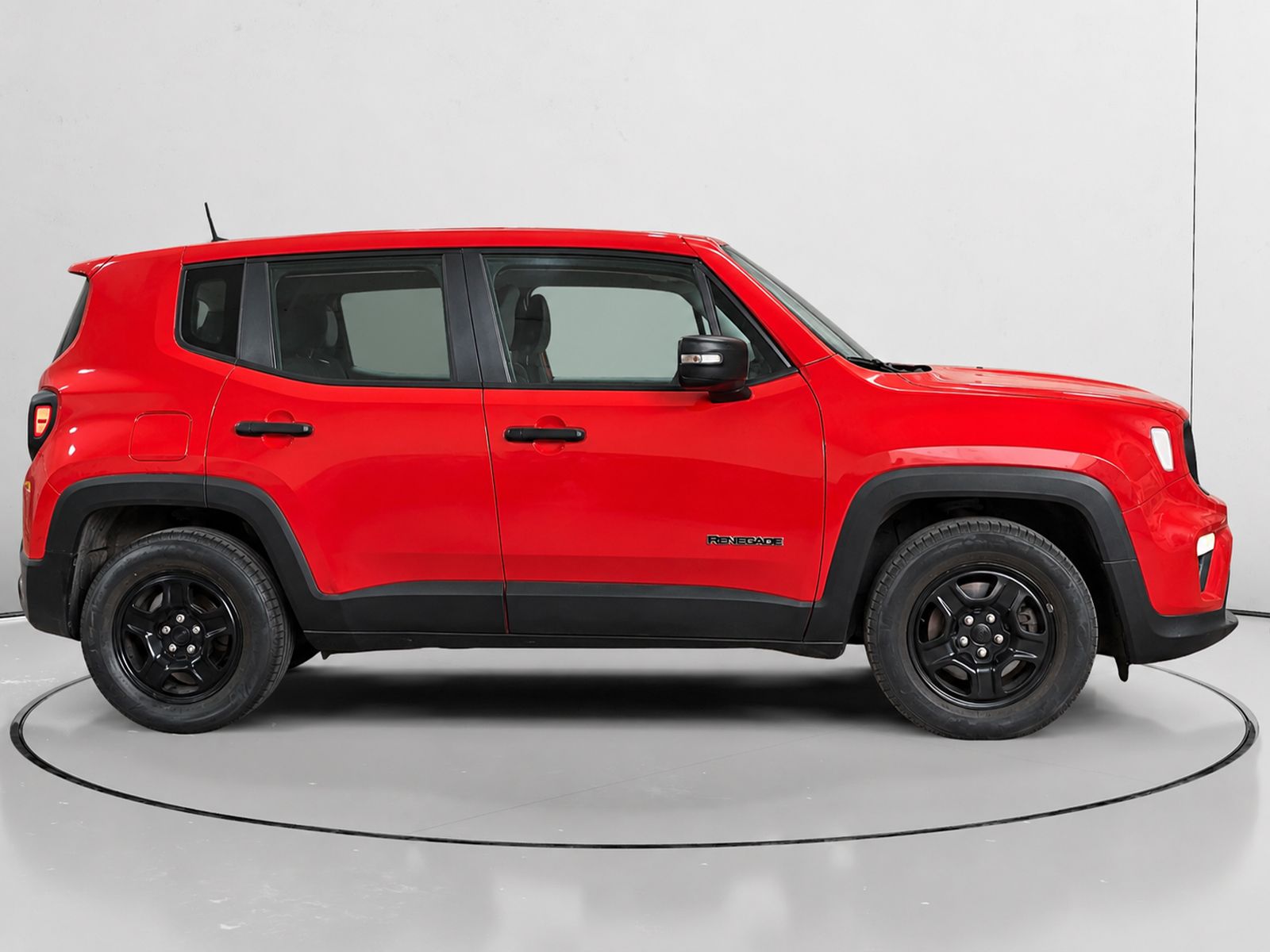 Jeep Renegade 1.0G Sport 4x2 - foto 2