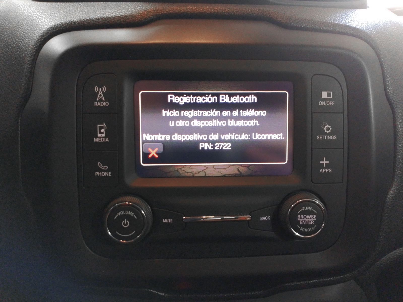 Jeep Renegade 1.0G Sport 4x2 - foto 19