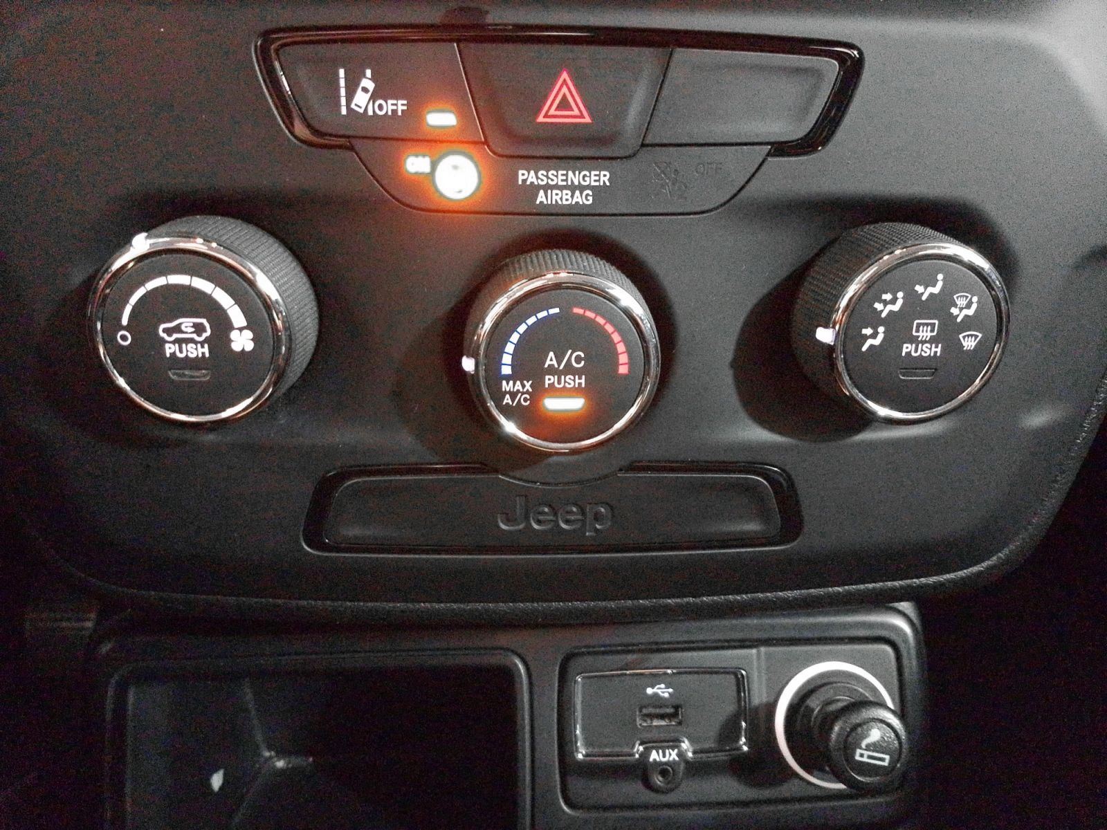 Jeep Renegade 1.0G Sport 4x2 - foto 20