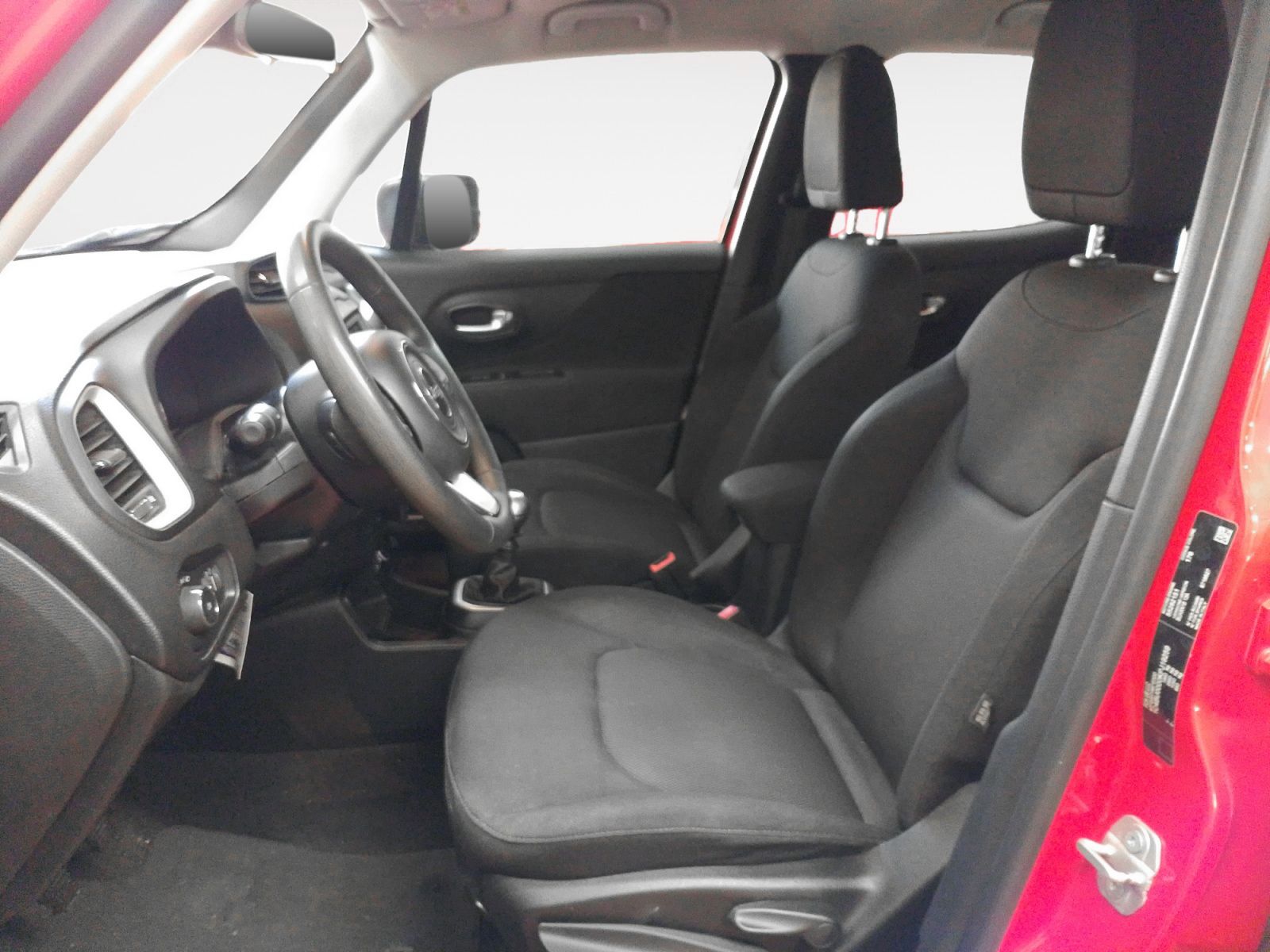 Jeep Renegade 1.0G Sport 4x2 - foto 11