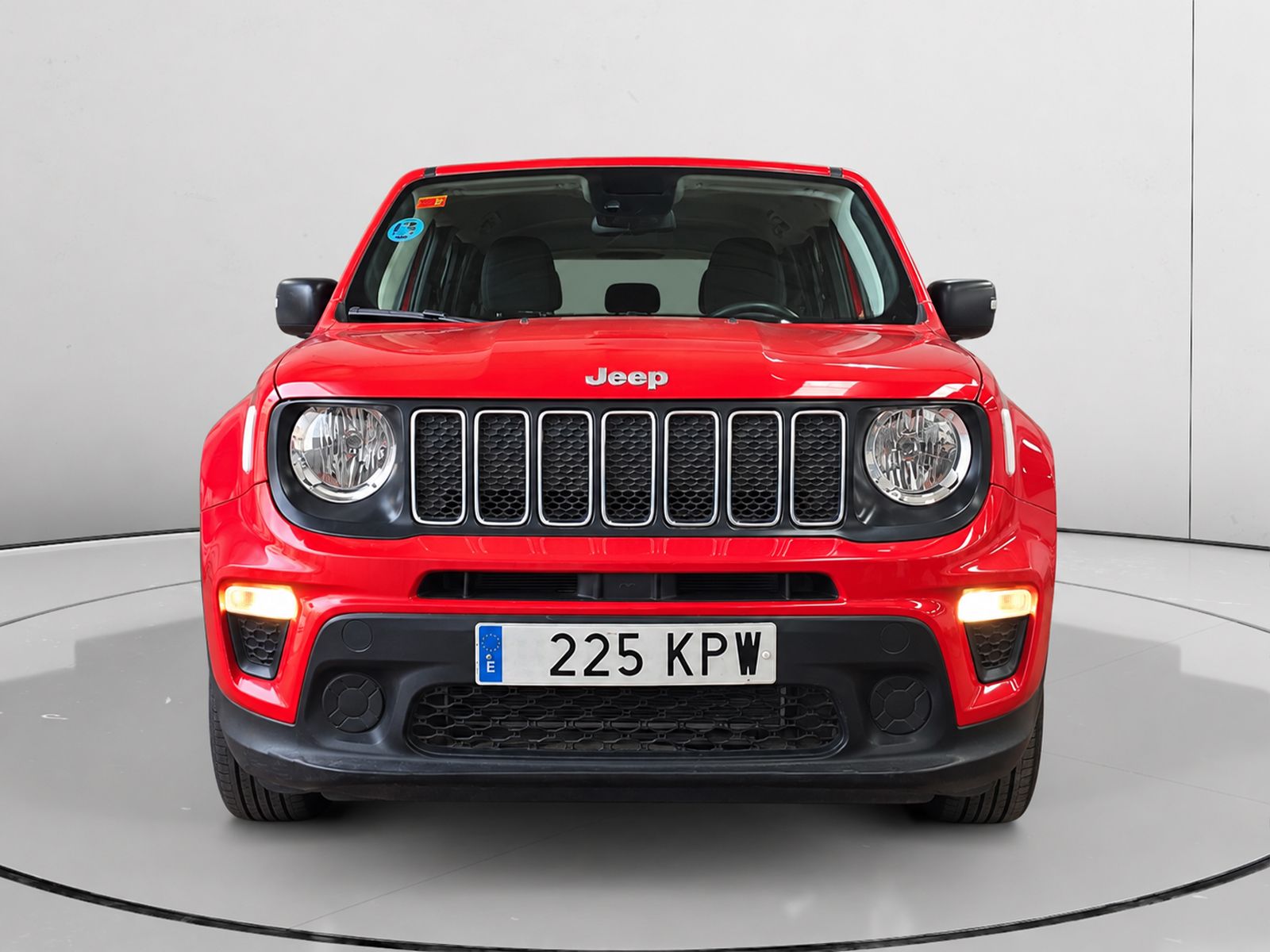 Jeep Renegade 1.0G Sport 4x2 - foto 7