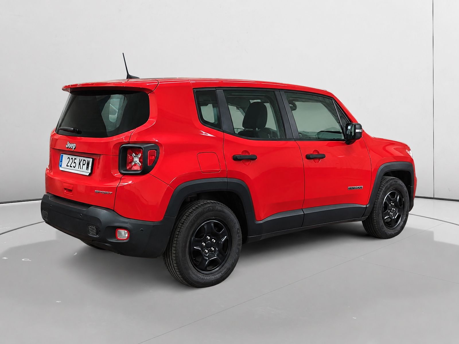 Jeep Renegade 1.0G Sport 4x2 - foto 3