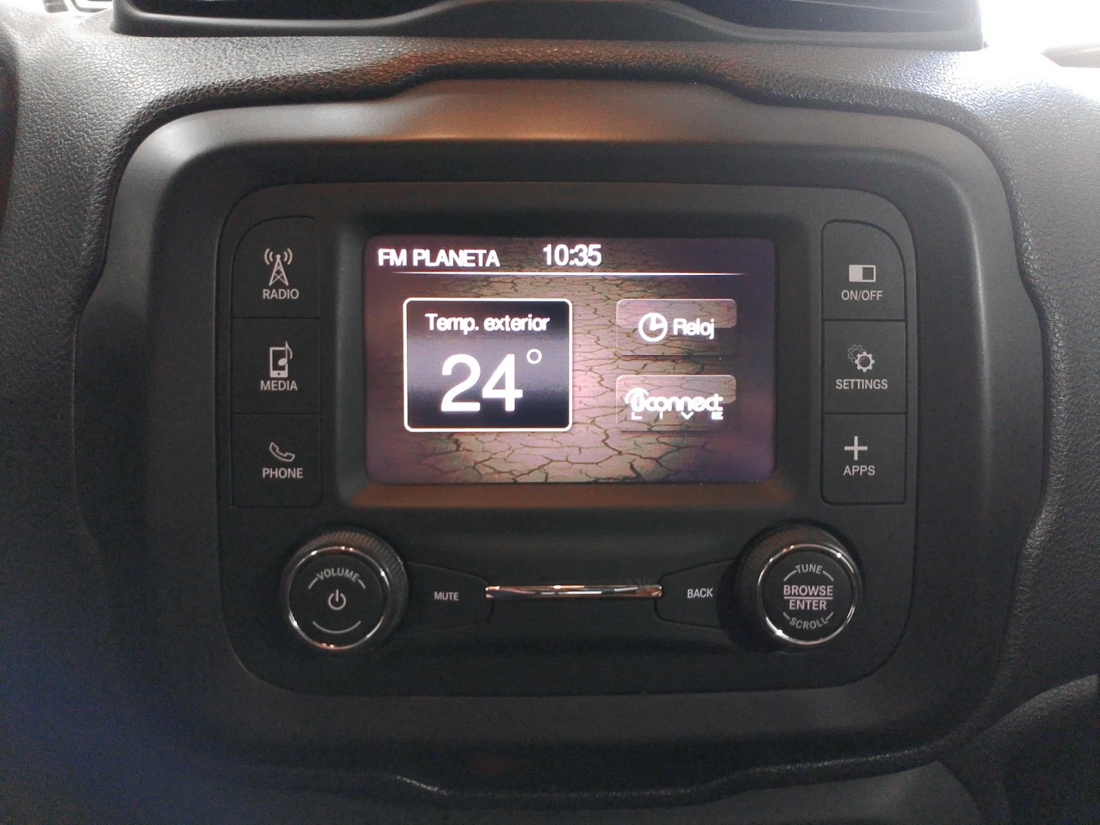 Jeep Renegade 1.0G Sport 4x2 - foto 17