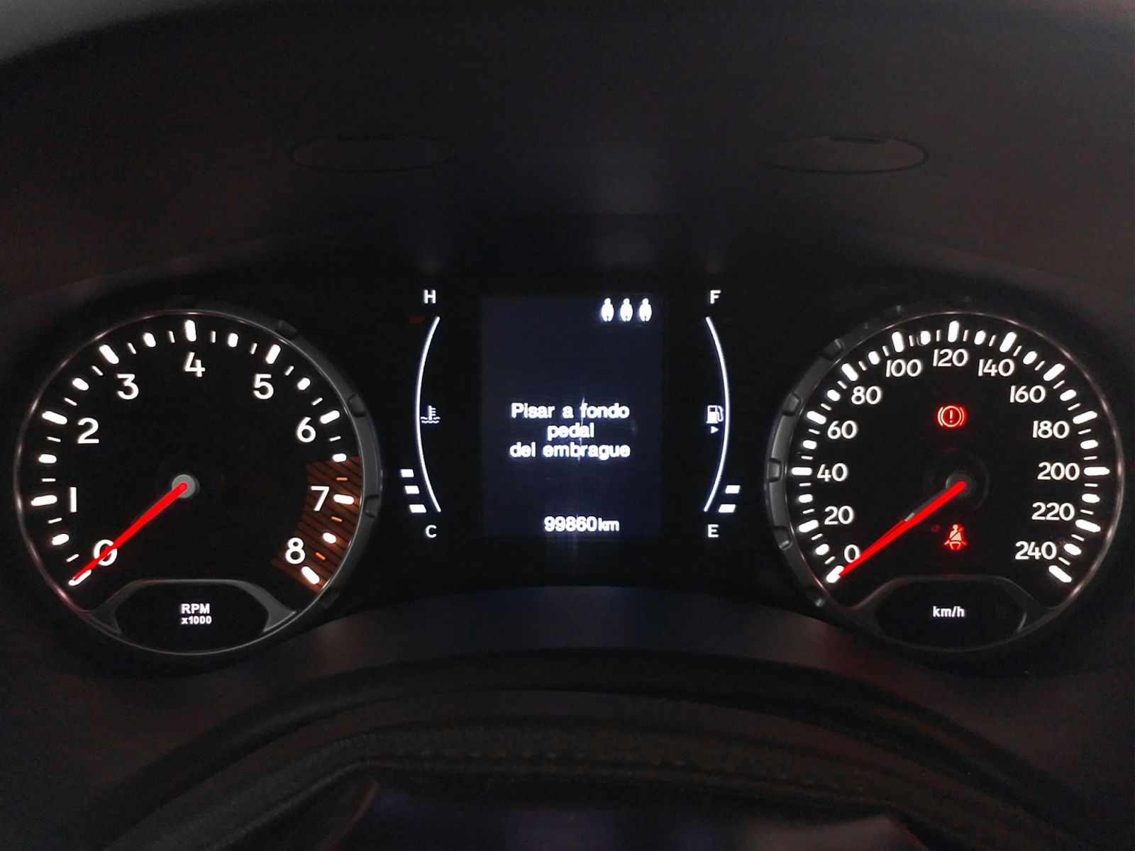 Jeep Renegade 1.0G Sport 4x2 - foto 16