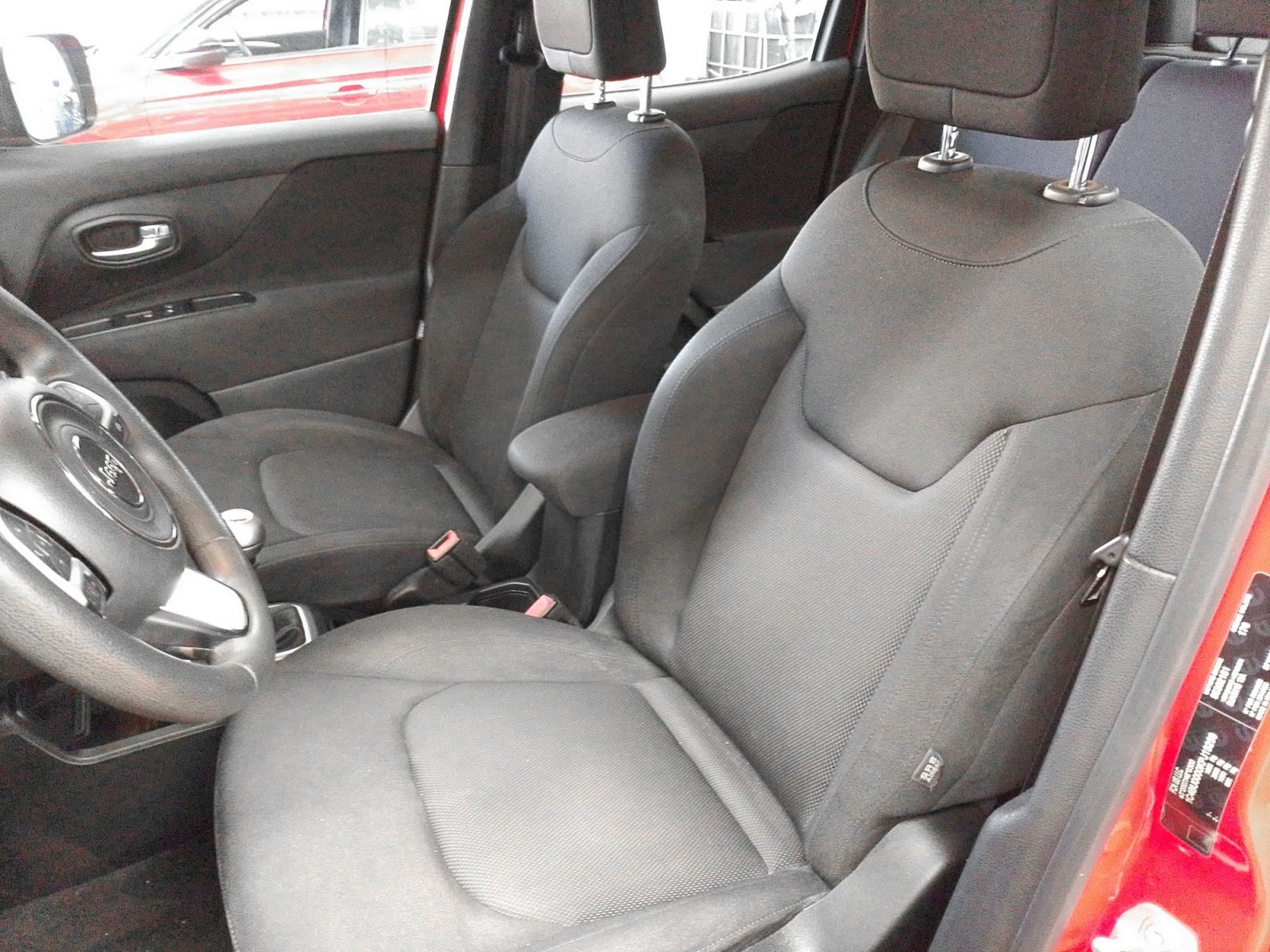 Jeep Renegade 1.0G Sport 4x2 - foto 21