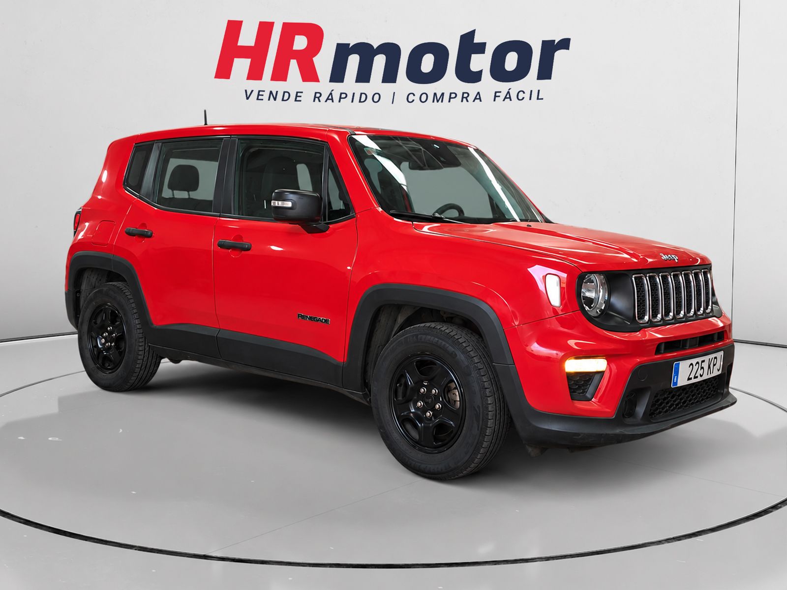 Jeep Renegade 1.0G Sport 4x2 - foto 1