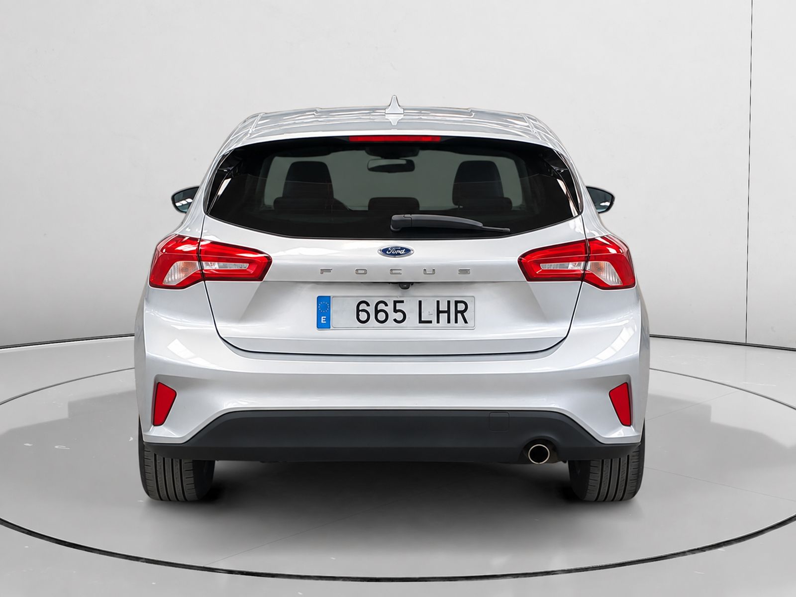 Ford Focus 1.5 EcoBlue Trend+ - foto 4