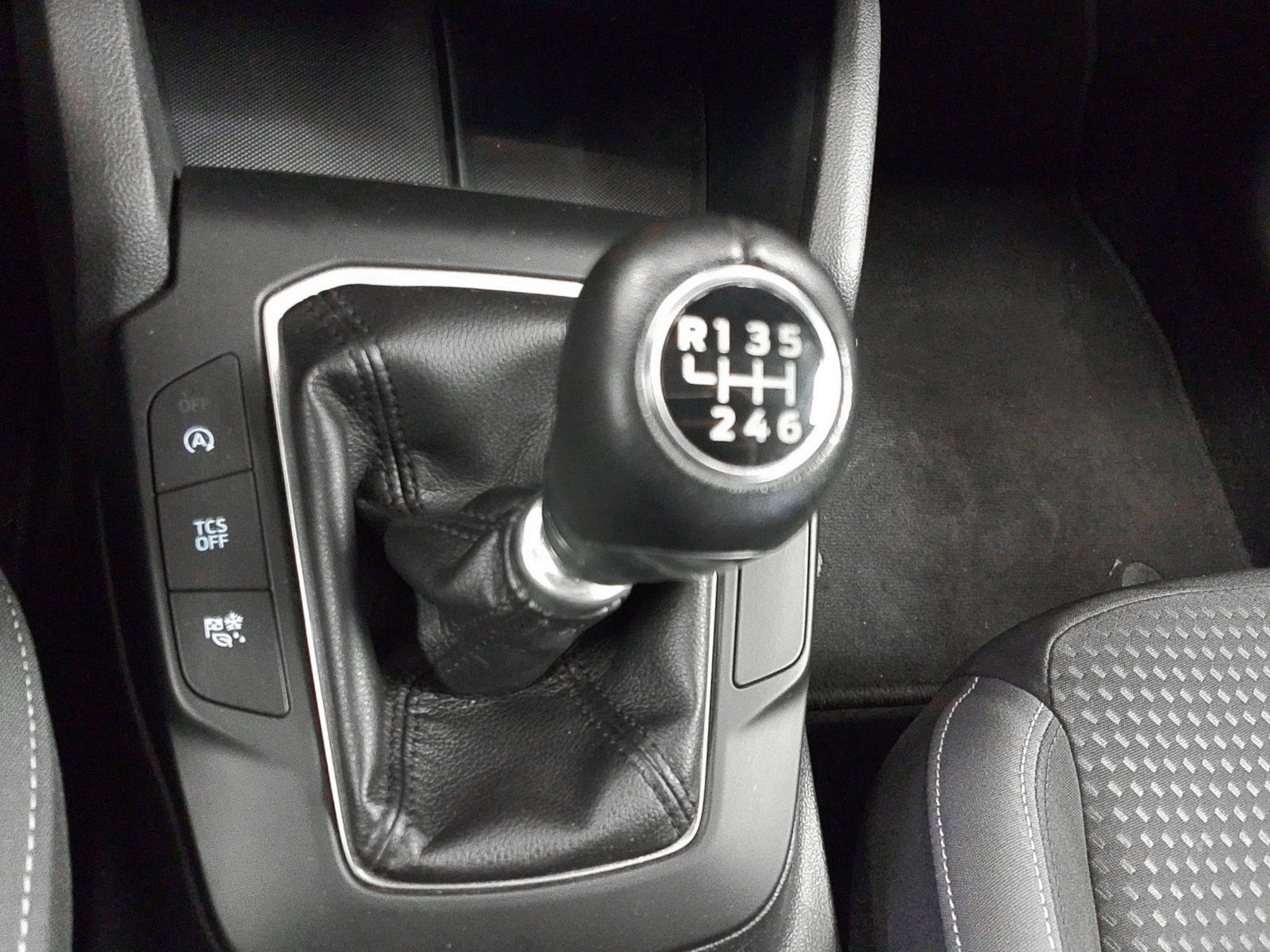 Ford Focus 1.5 EcoBlue Trend+ - foto 15