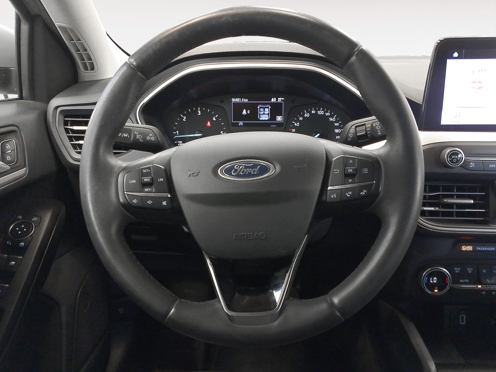 Ford Focus 1.5 EcoBlue Trend+ - foto 10