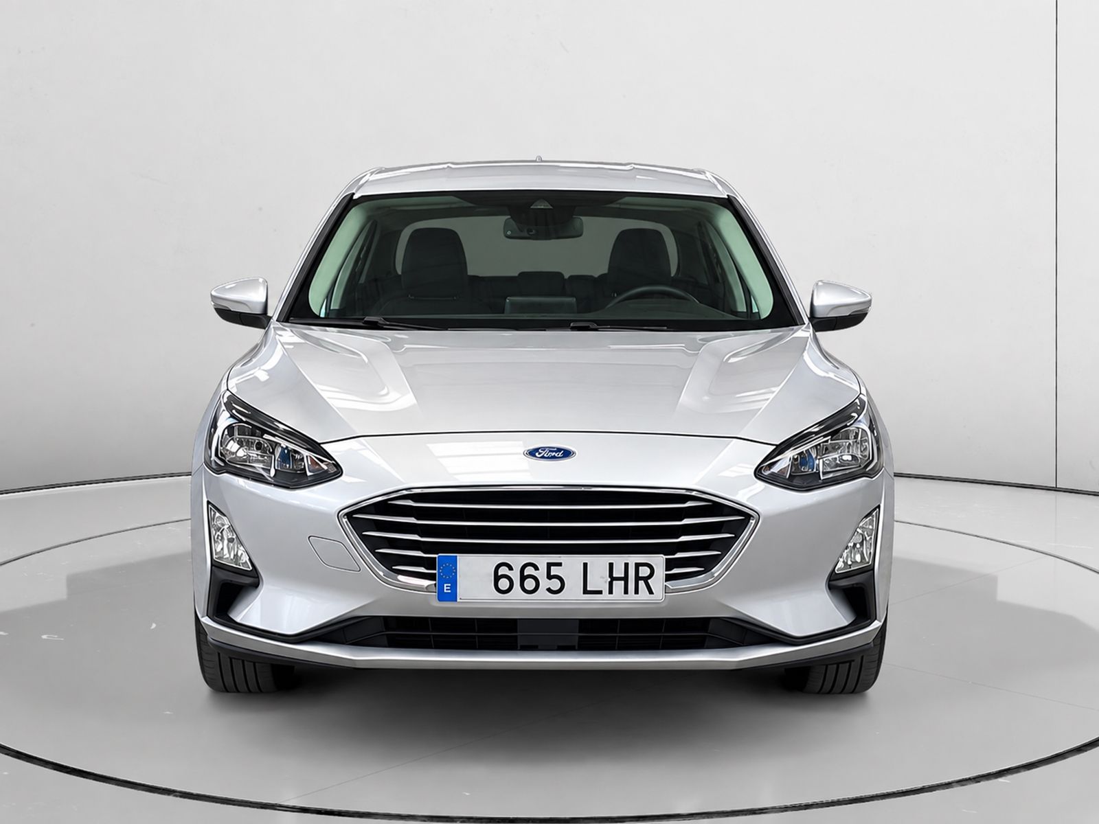 Ford Focus 1.5 EcoBlue Trend+ - foto 7