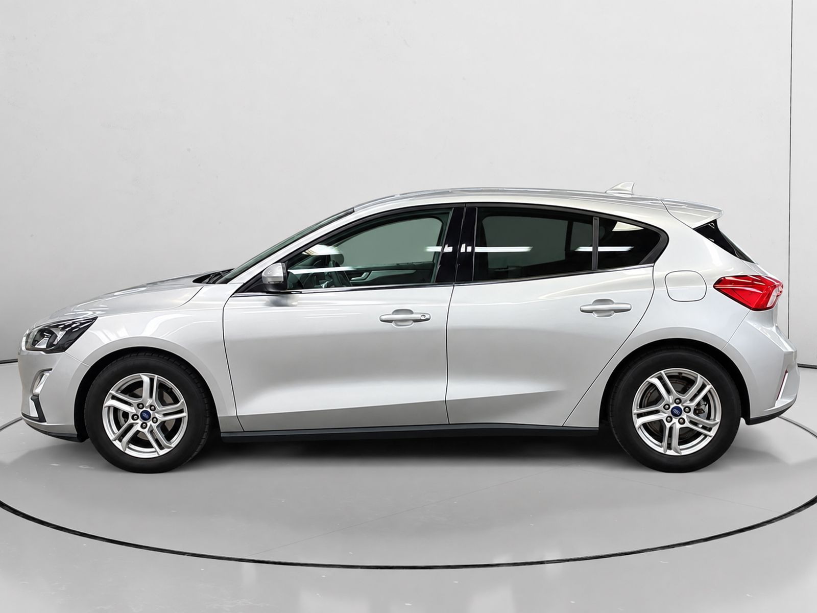 Ford Focus 1.5 EcoBlue Trend+ - foto 6