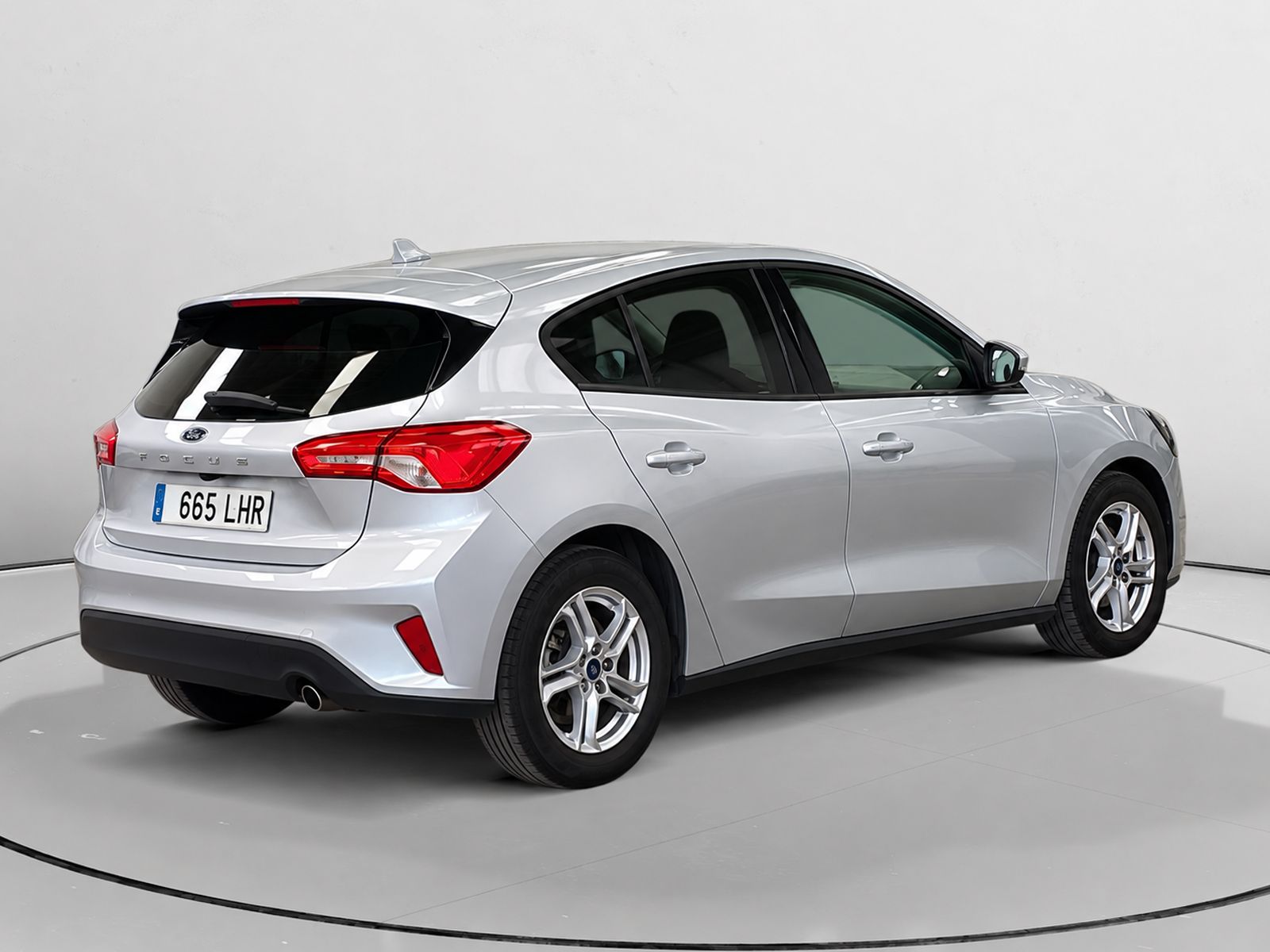 Ford Focus 1.5 EcoBlue Trend+ - foto 3