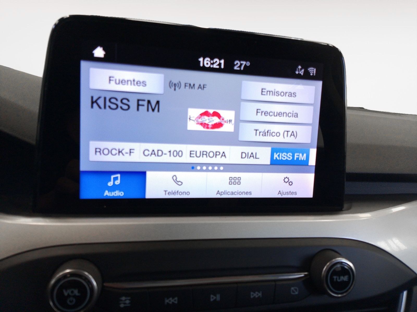 Ford Focus 1.5 EcoBlue Trend+ - foto 18