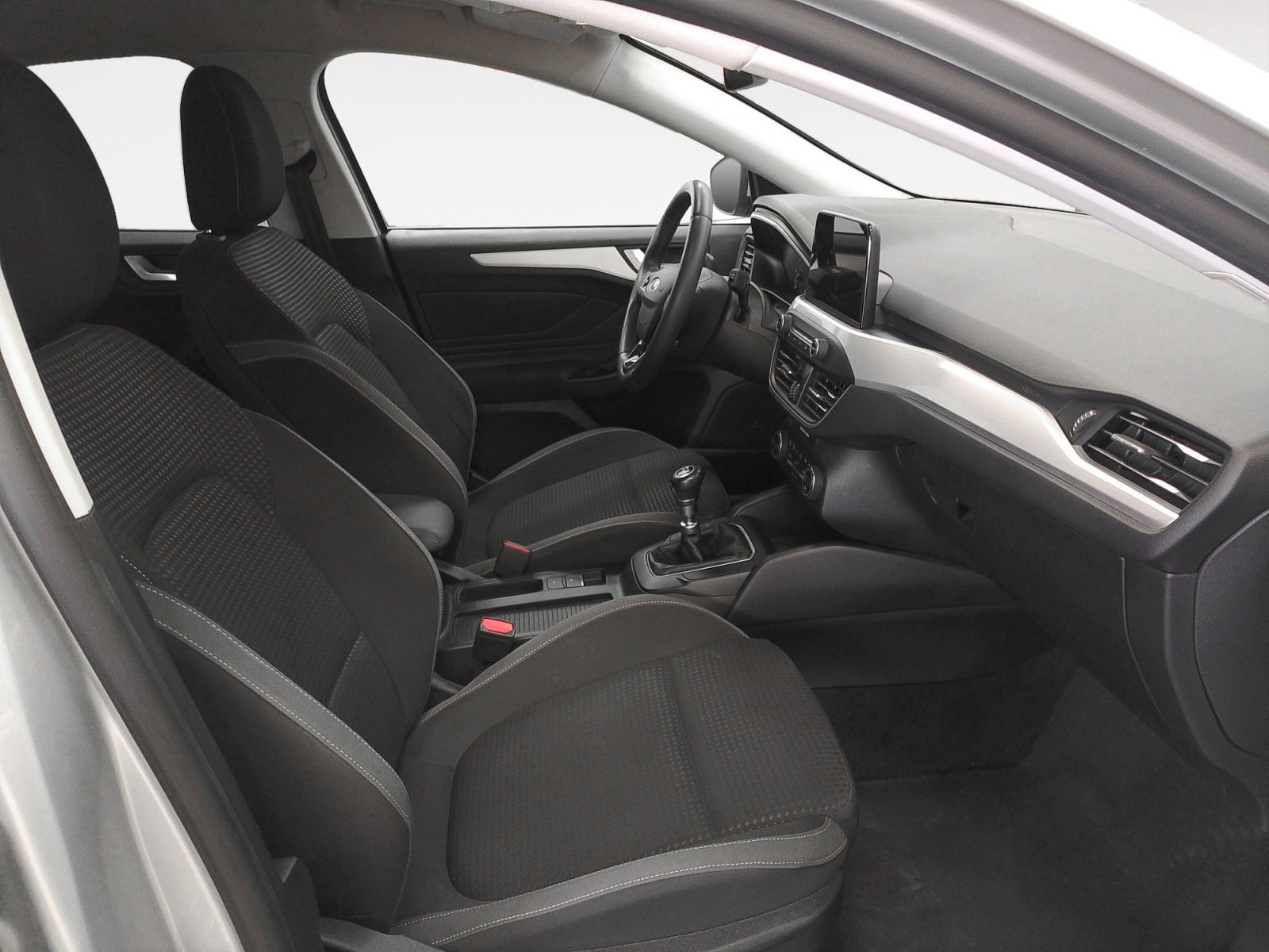 Ford Focus 1.5 EcoBlue Trend+ - foto 13