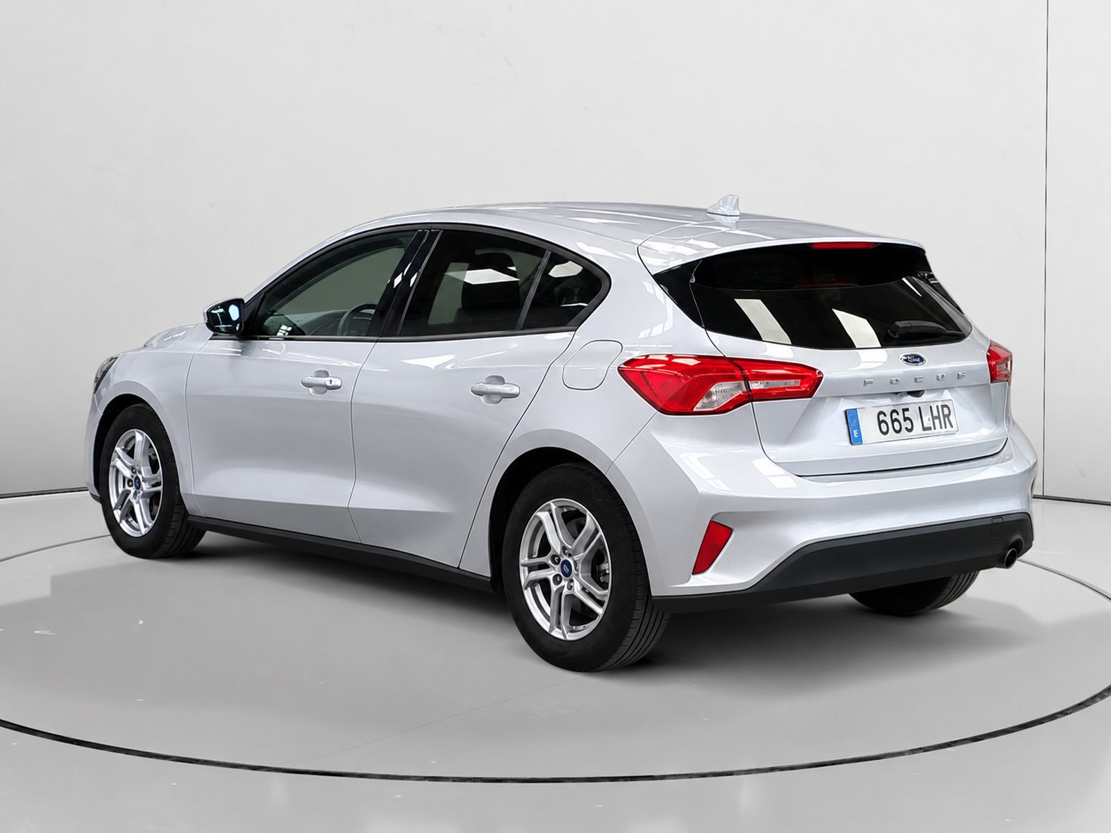 Ford Focus 1.5 EcoBlue Trend+ - foto 5