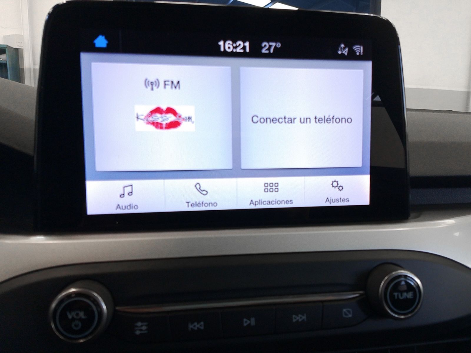 Ford Focus 1.5 EcoBlue Trend+ - foto 17