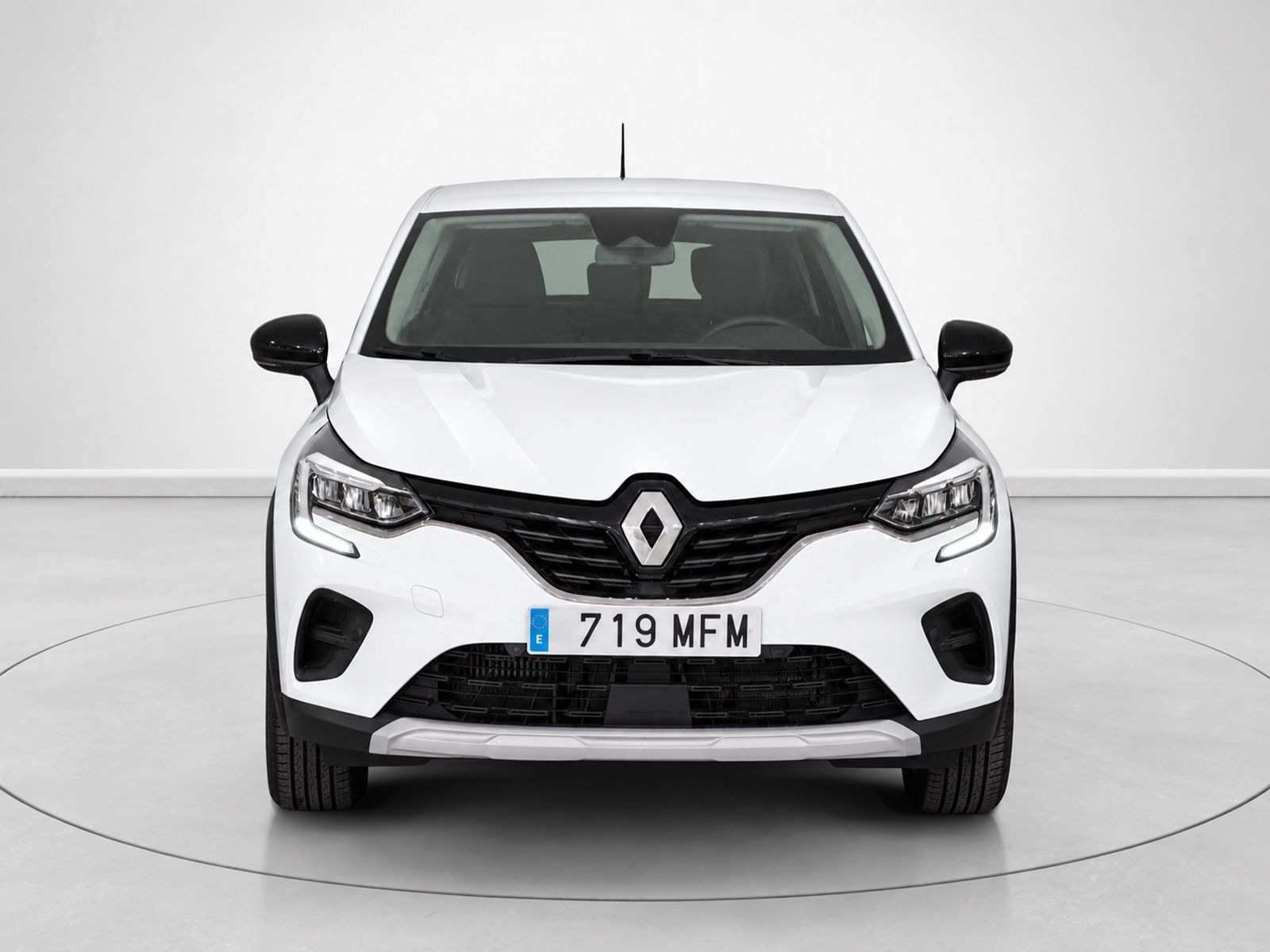 Renault Captur Evolution TCe GLP - foto 7