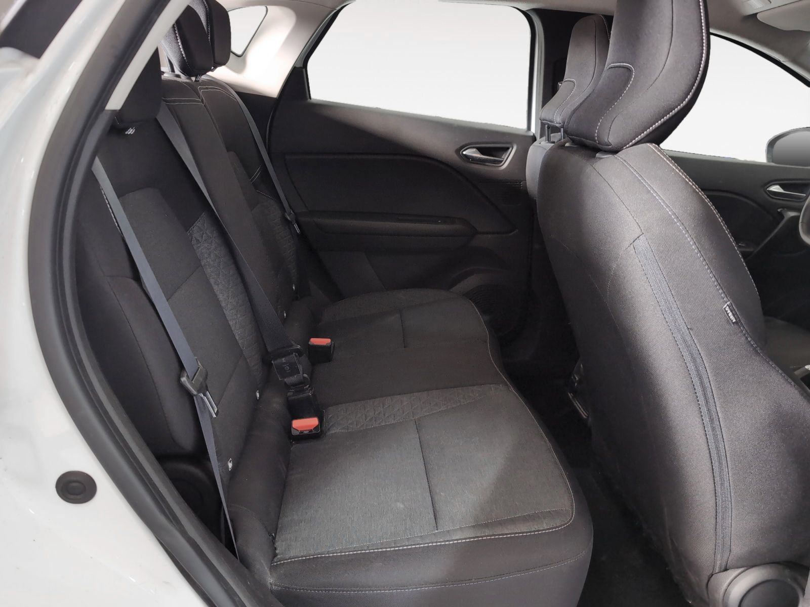 Renault Captur Evolution TCe GLP - foto 12