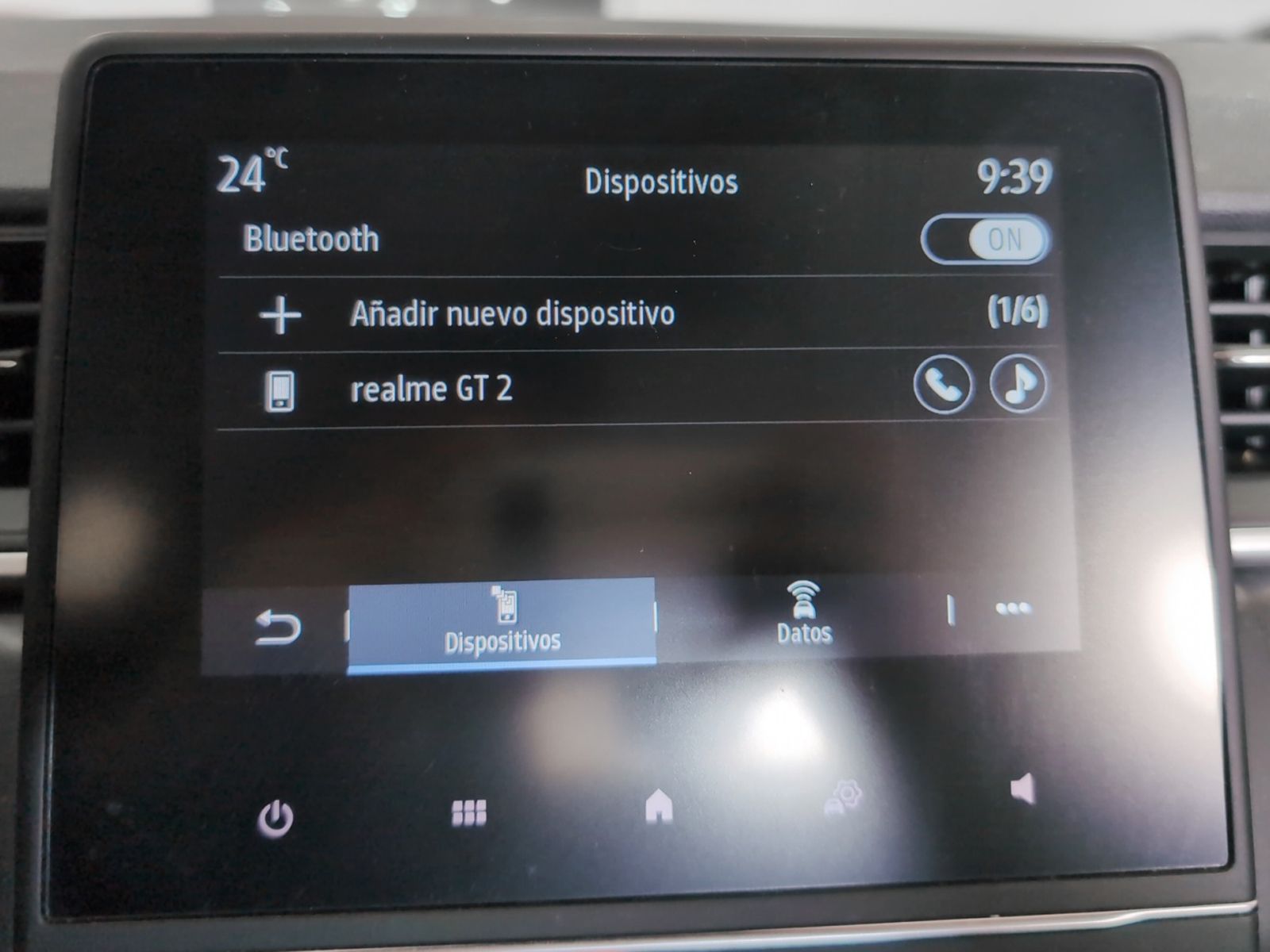 Renault Captur Evolution TCe GLP - foto 20
