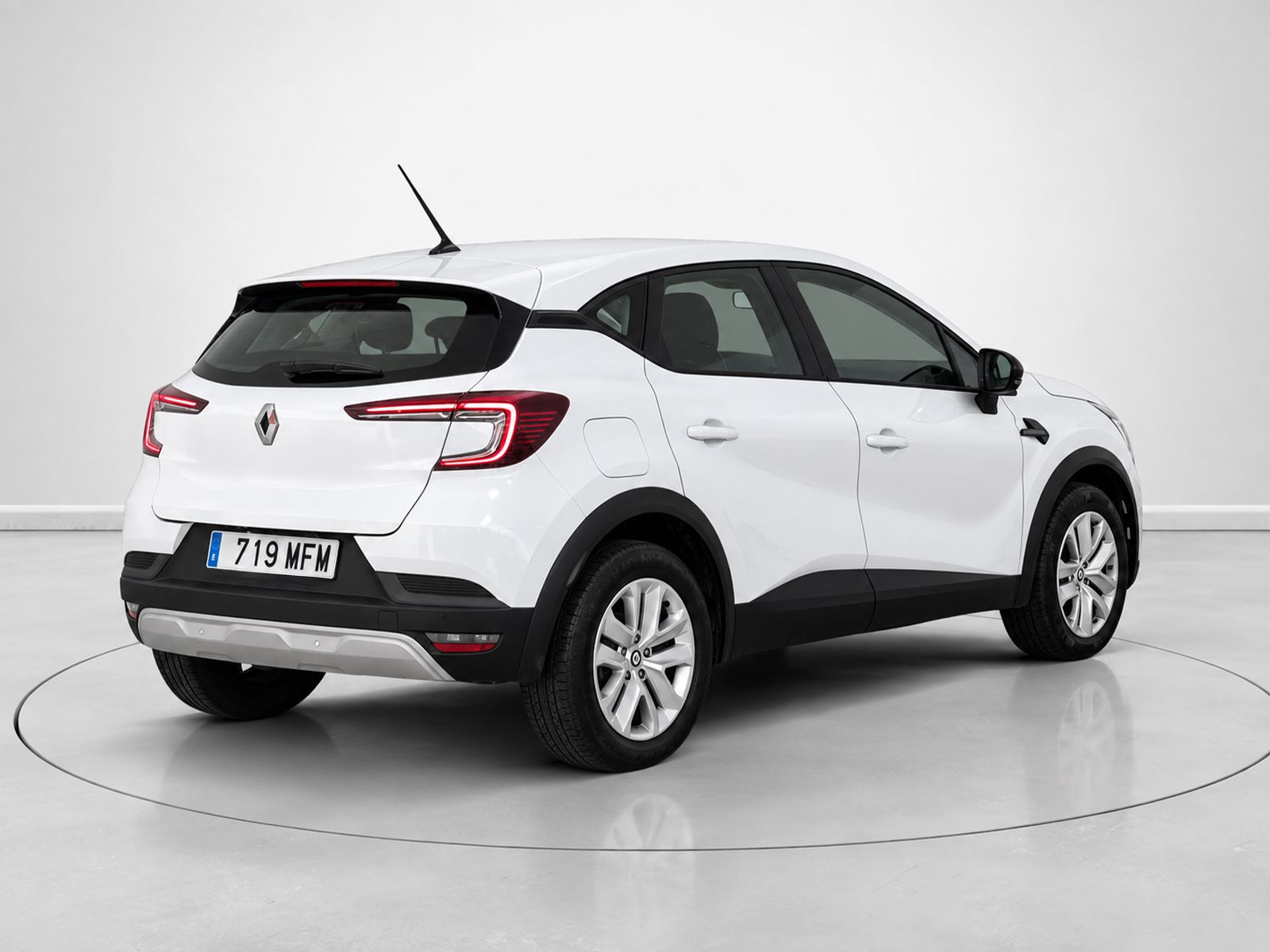 Renault Captur Evolution TCe GLP - foto 3