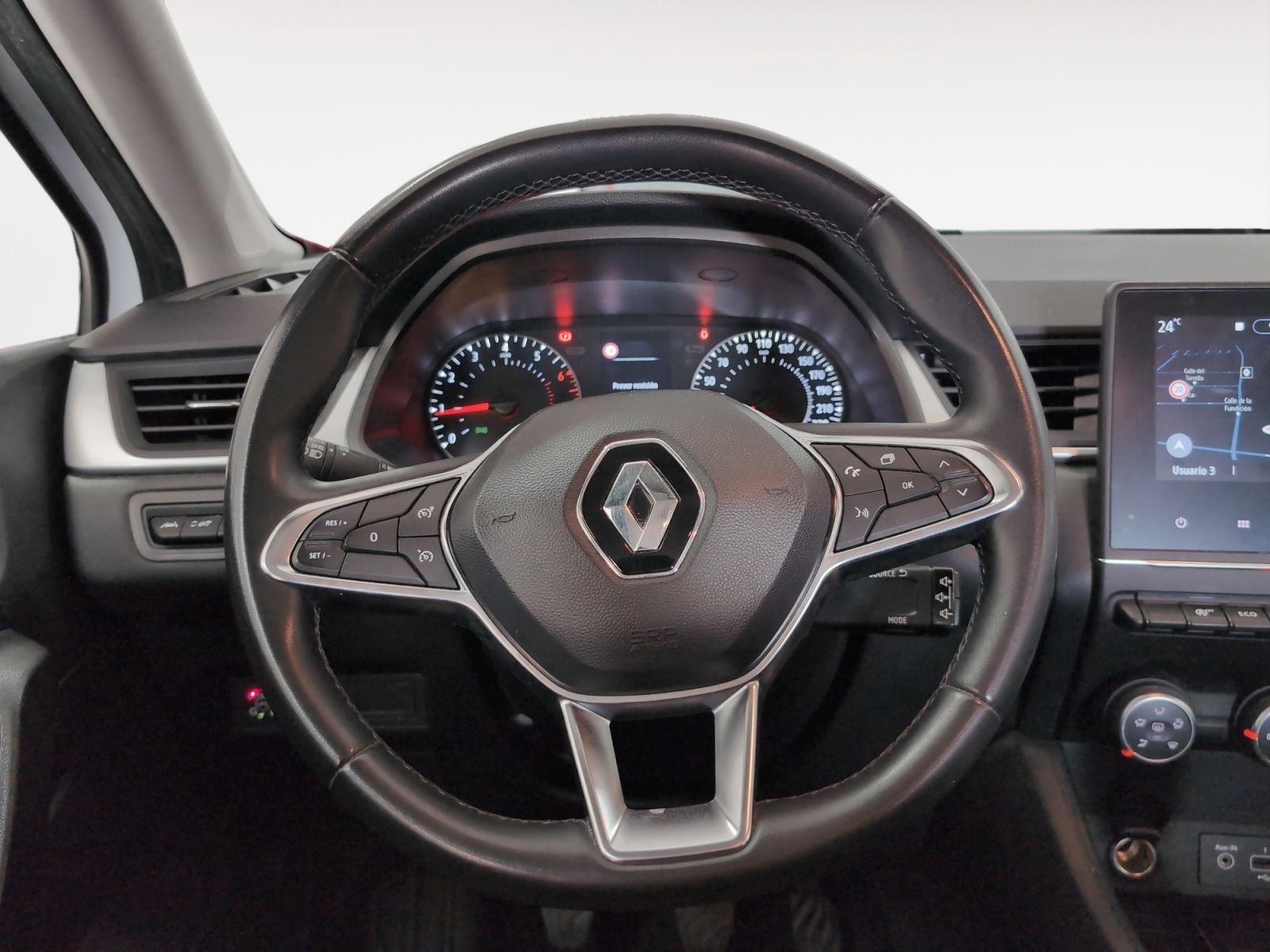 Renault Captur Evolution TCe GLP - foto 10