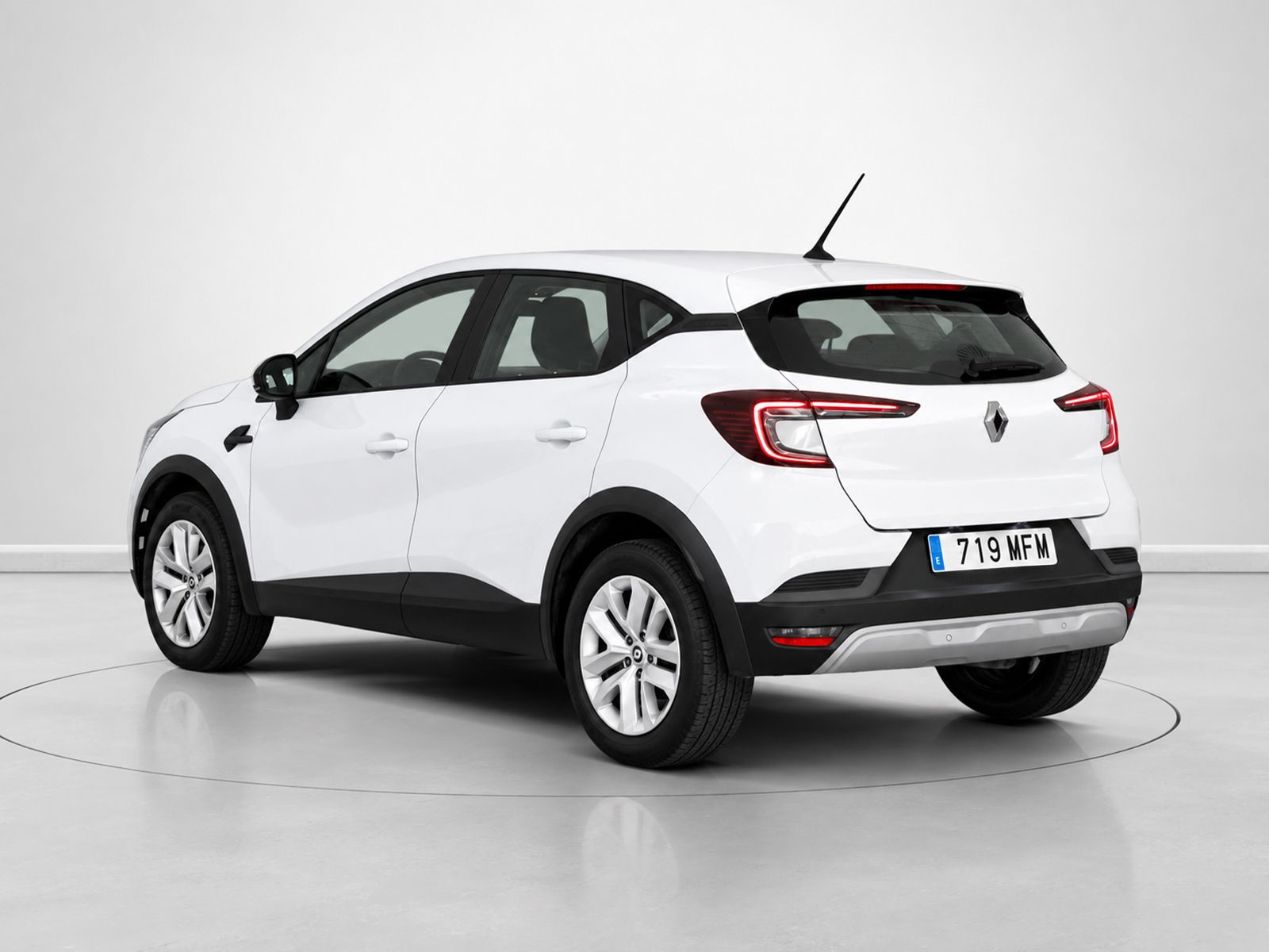 Renault Captur Evolution TCe GLP - foto 5