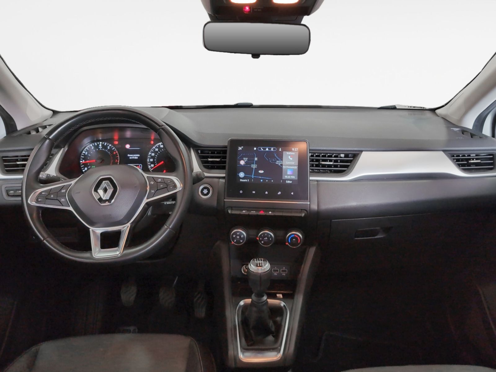 Renault Captur Evolution TCe GLP - foto 9