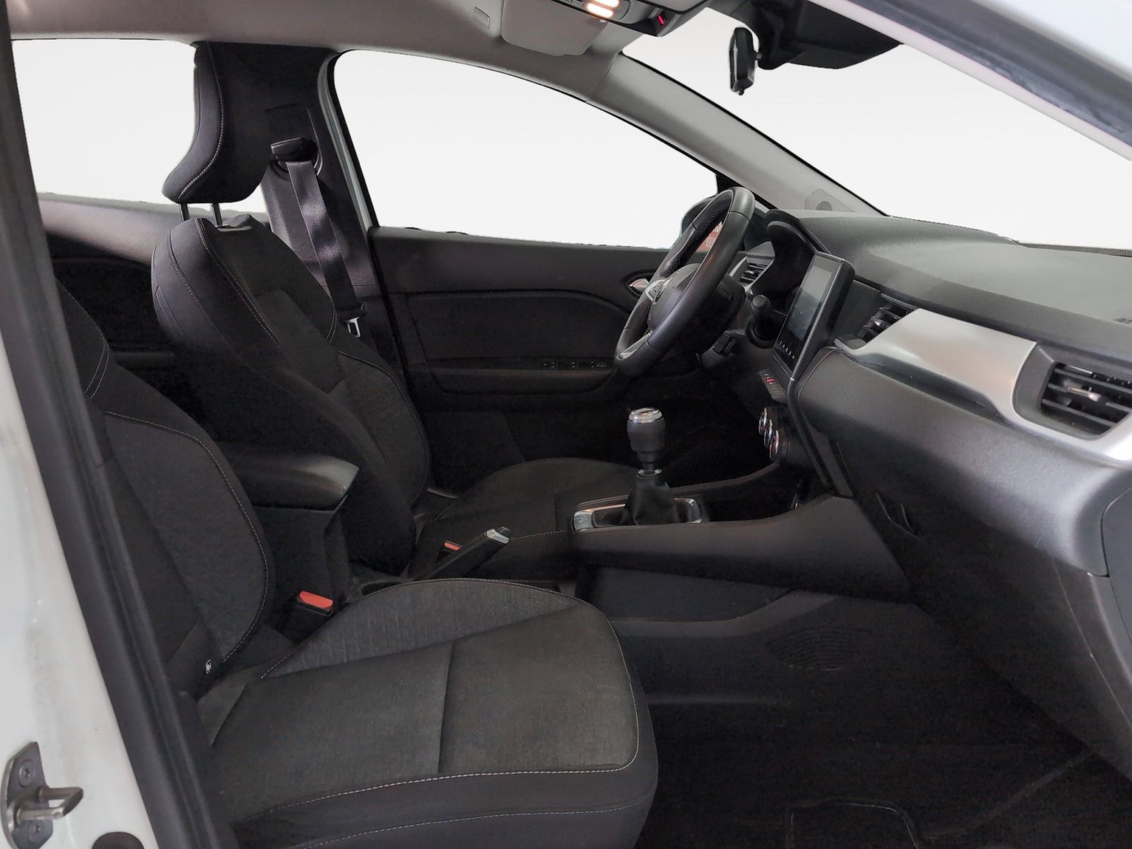 Renault Captur Evolution TCe GLP - foto 13