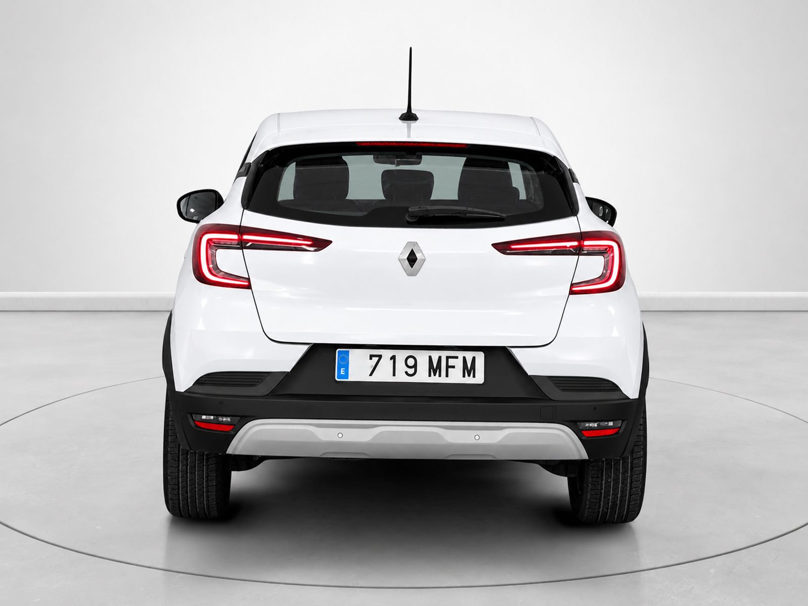 Renault Captur Evolution TCe GLP - foto 4