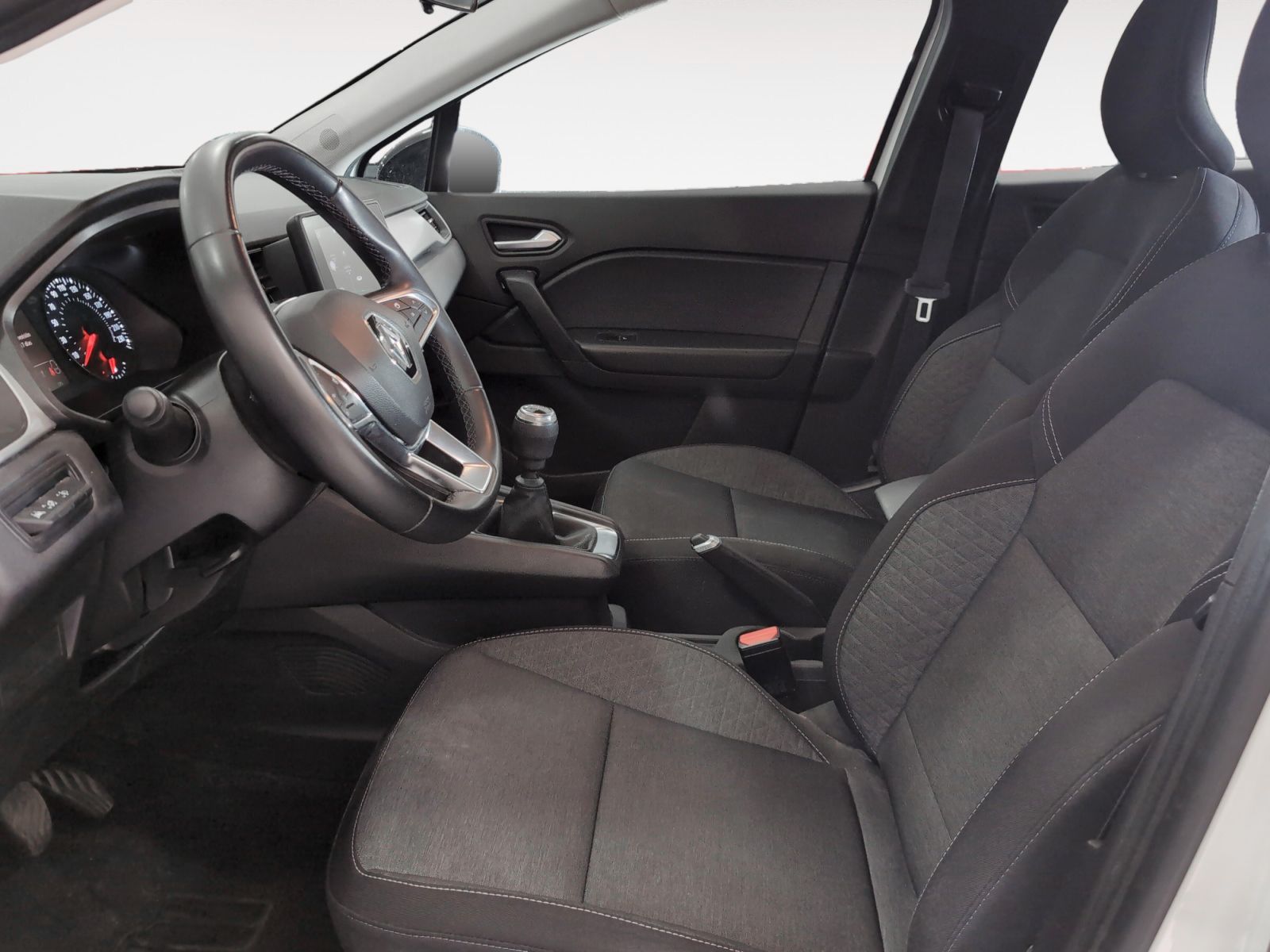 Renault Captur Evolution TCe GLP - foto 11