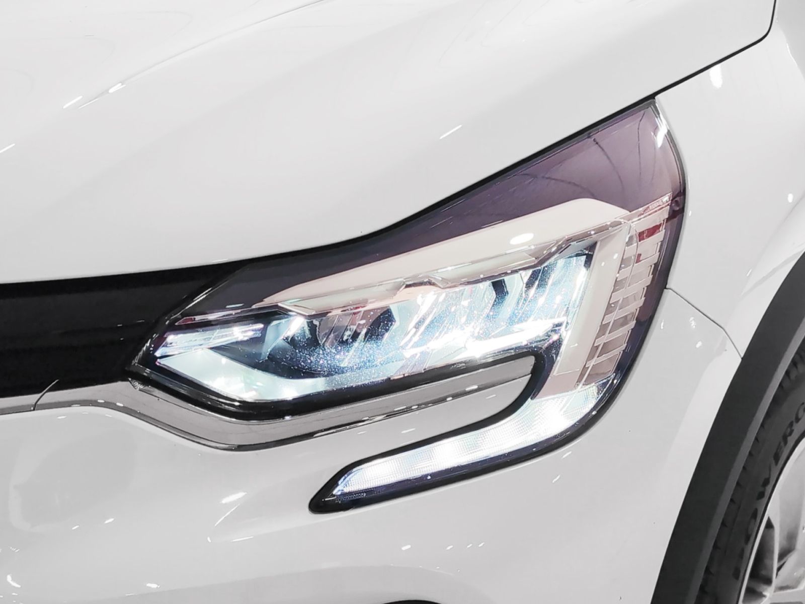 Renault Captur Evolution TCe GLP - foto 25
