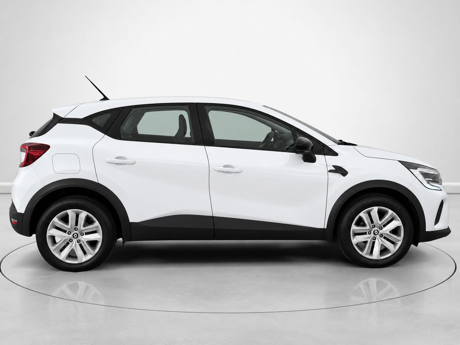 Renault Captur Evolution TCe GLP - foto 2